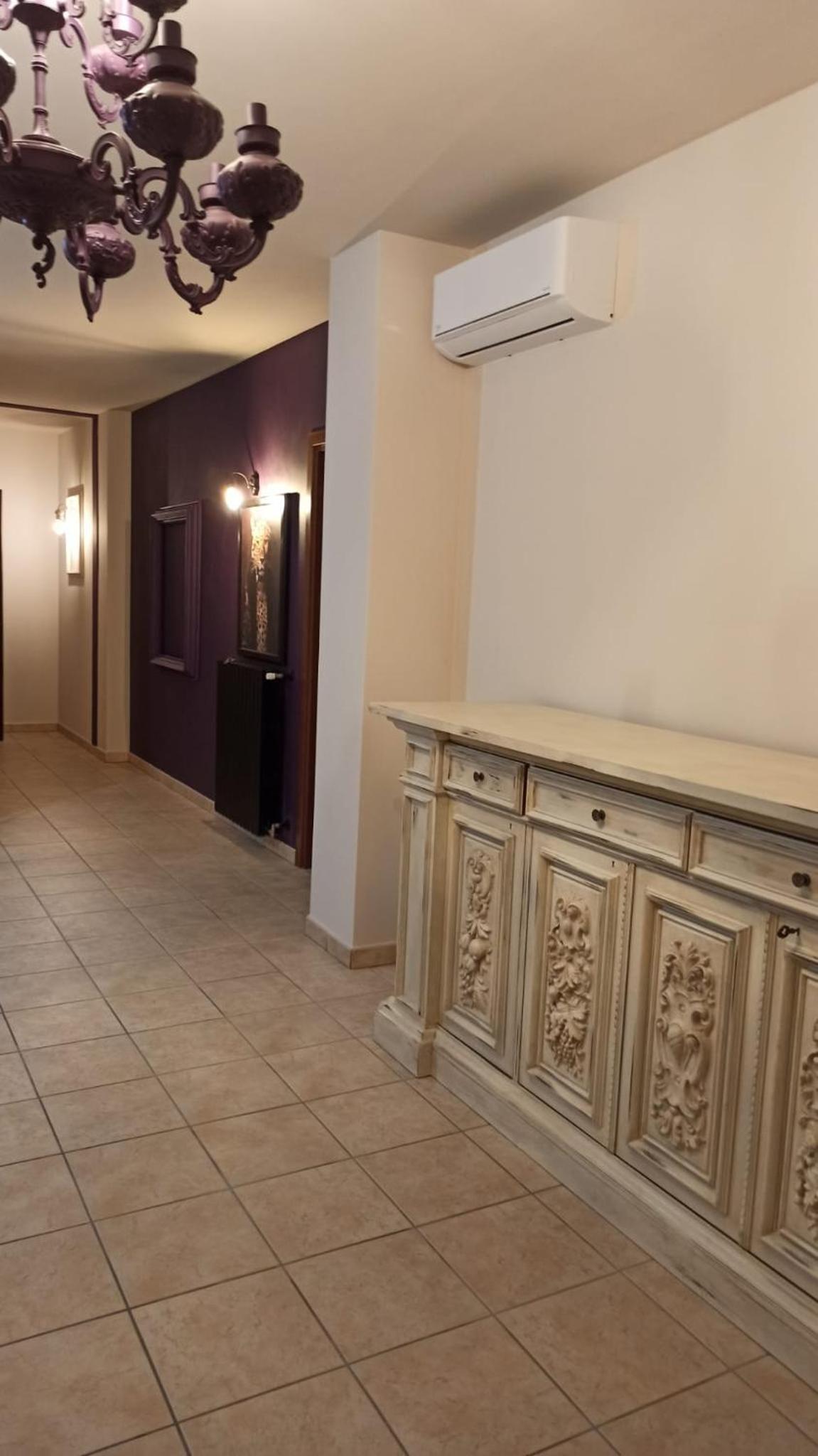 San Giovanni Rotondo Vacations - Spacious Vintage Style Apartment - Property Image 14