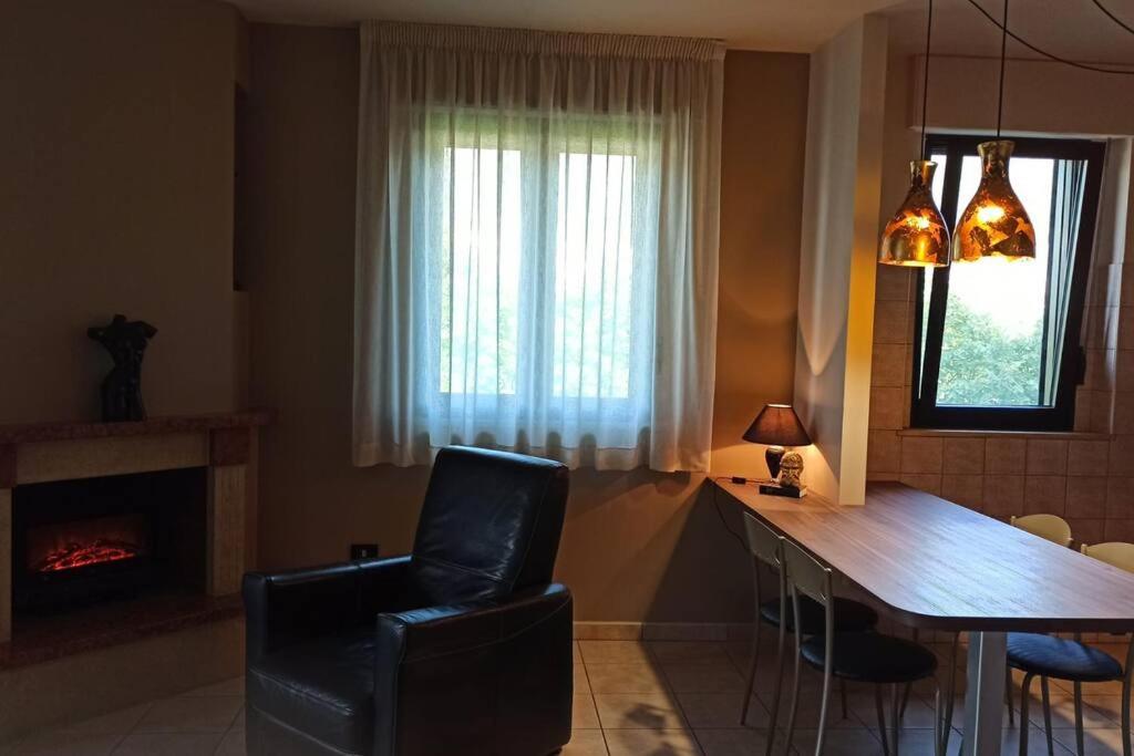 San Giovanni Rotondo Vacations - Spacious Vintage Style Apartment - Property Image 12