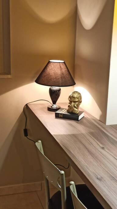 San Giovanni Rotondo Vacations - Spacious Vintage Style Apartment - Property Image 2