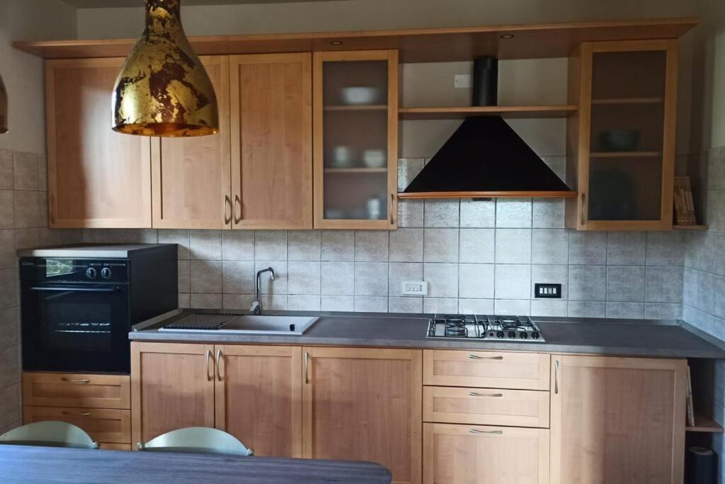 San Giovanni Rotondo Vacations - Spacious Vintage Style Apartment - Property Image 10
