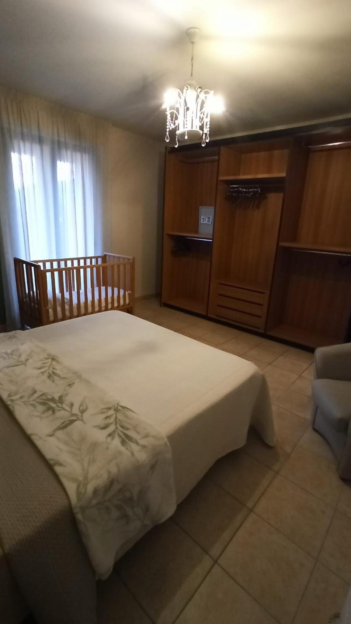 San Giovanni Rotondo Vacations - Spacious Vintage Style Apartment - Property Image 3