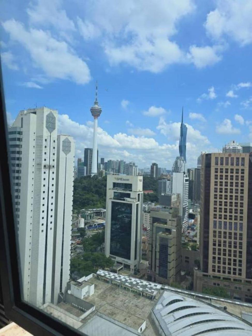 The Luxe Colony KLCC photo 8