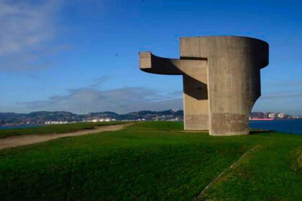 Casa en el centro de Asturias view 2