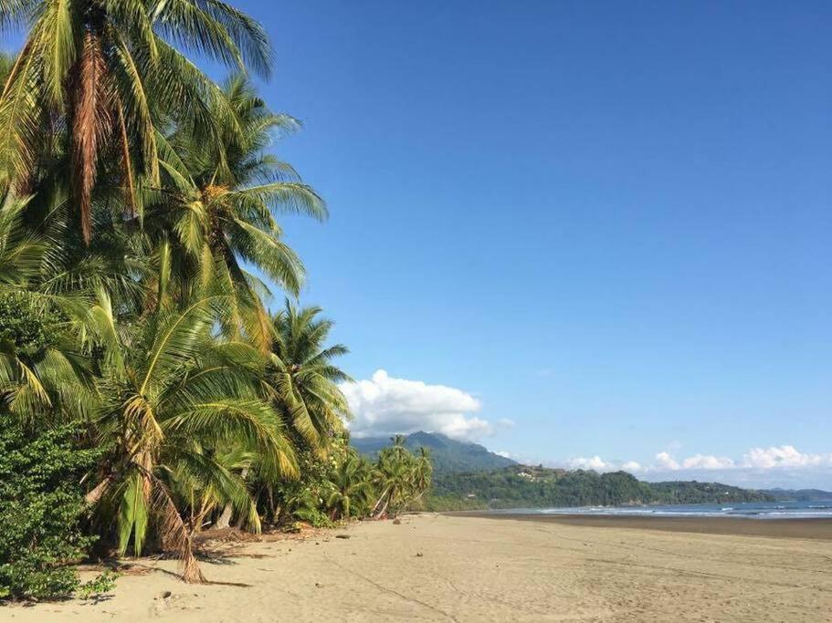 Bamboo Jungle Cabin 3 nights minimum stay