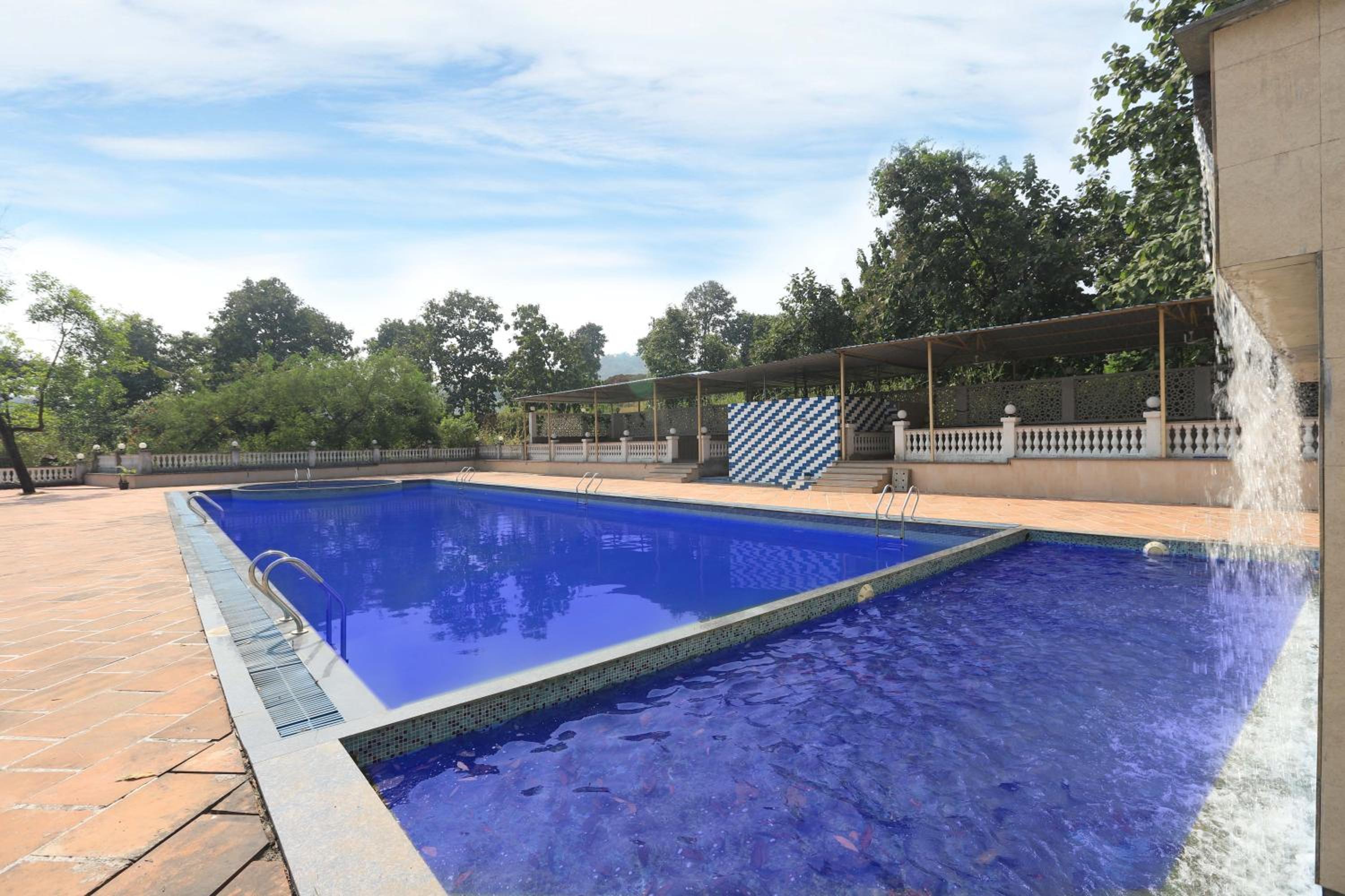 The Retreat by City Homes Aashiyaanaa view 3