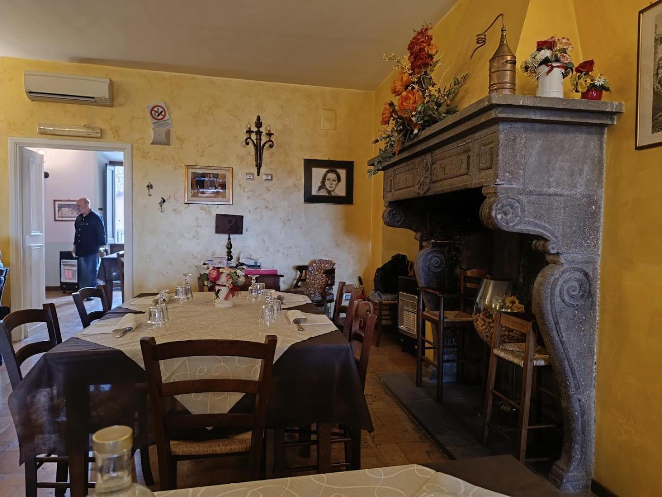 B&B A due passi dal Castello