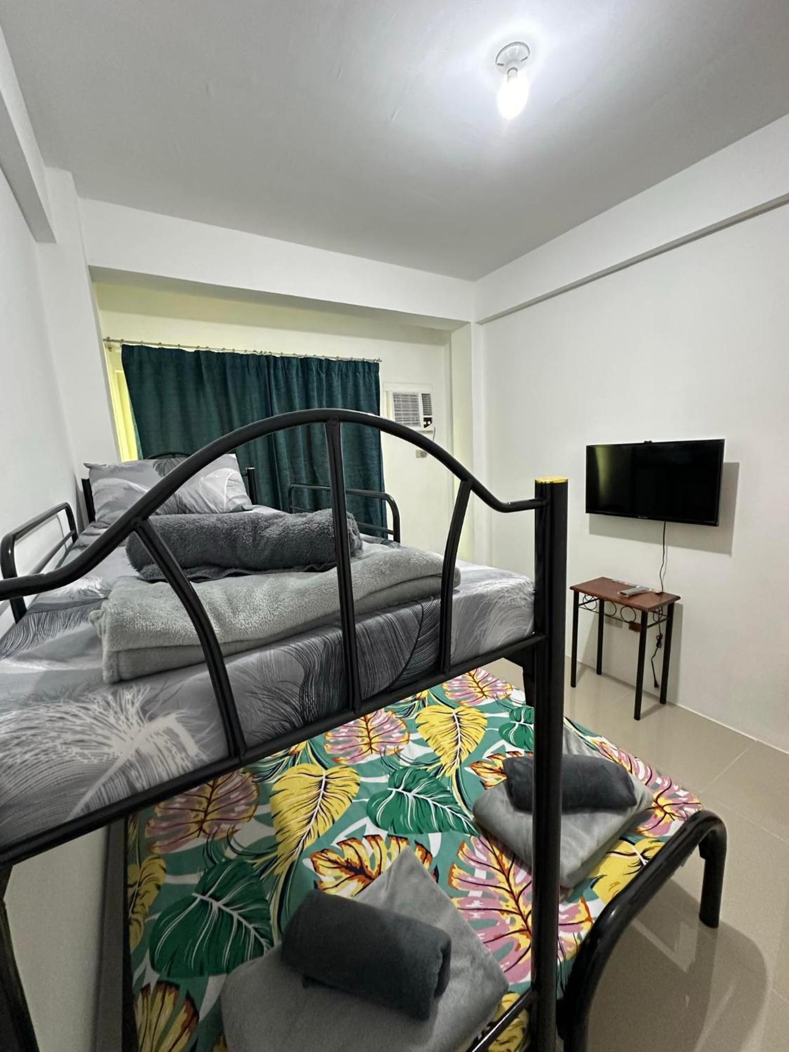 B&CH RESIDENCE Transient