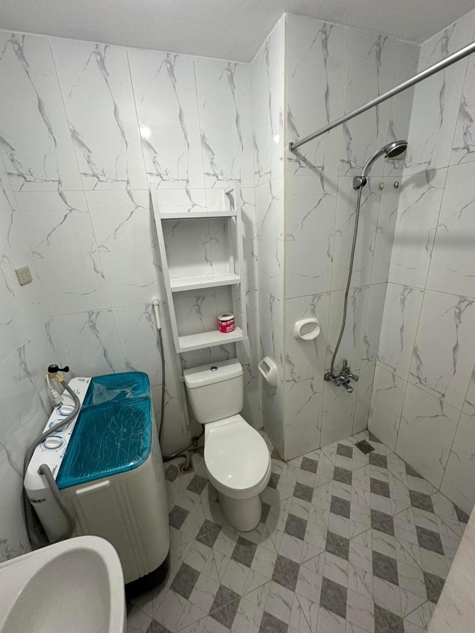 B&CH RESIDENCE Transient