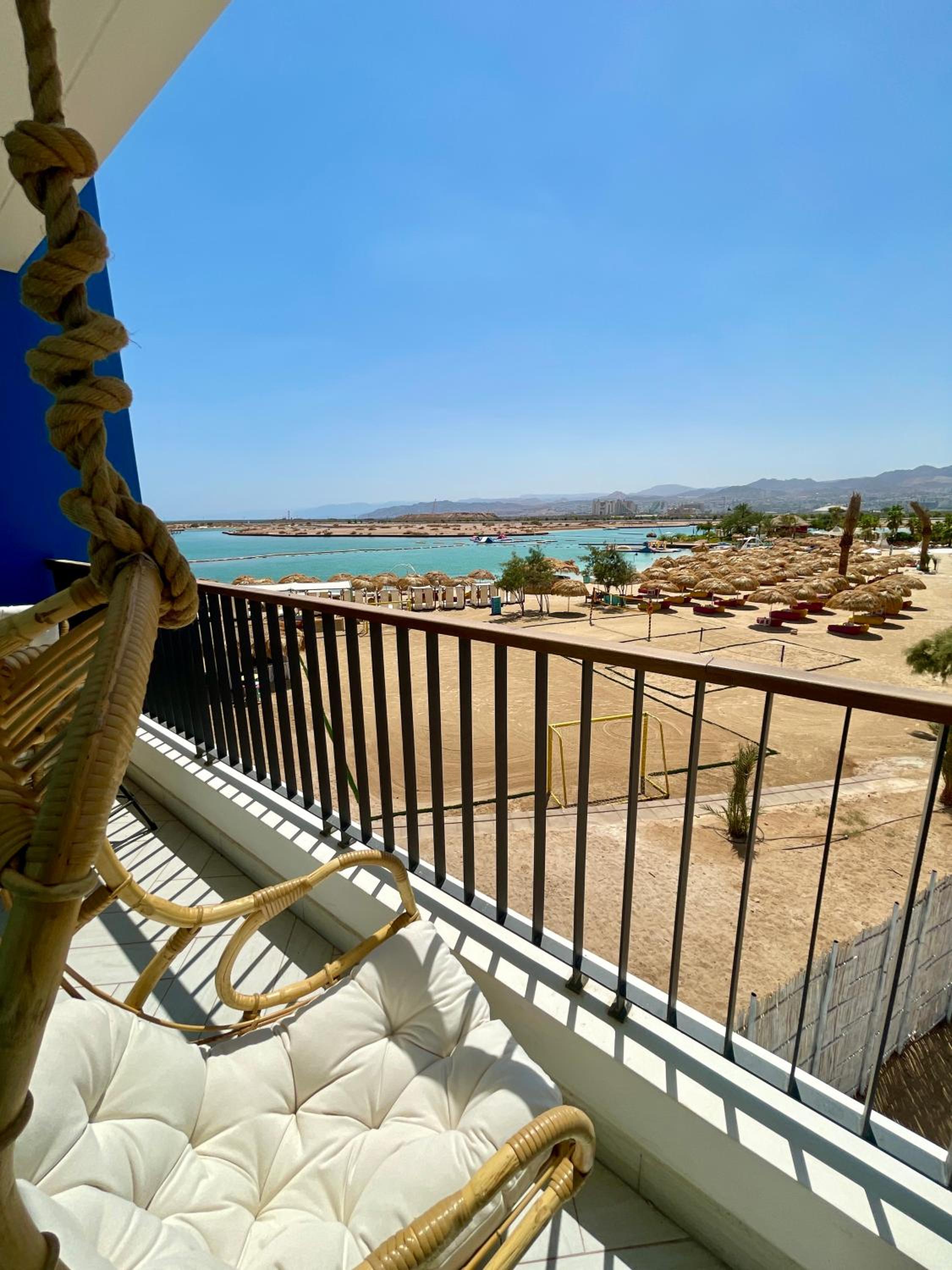 Aladdin Chalet 15 view 3