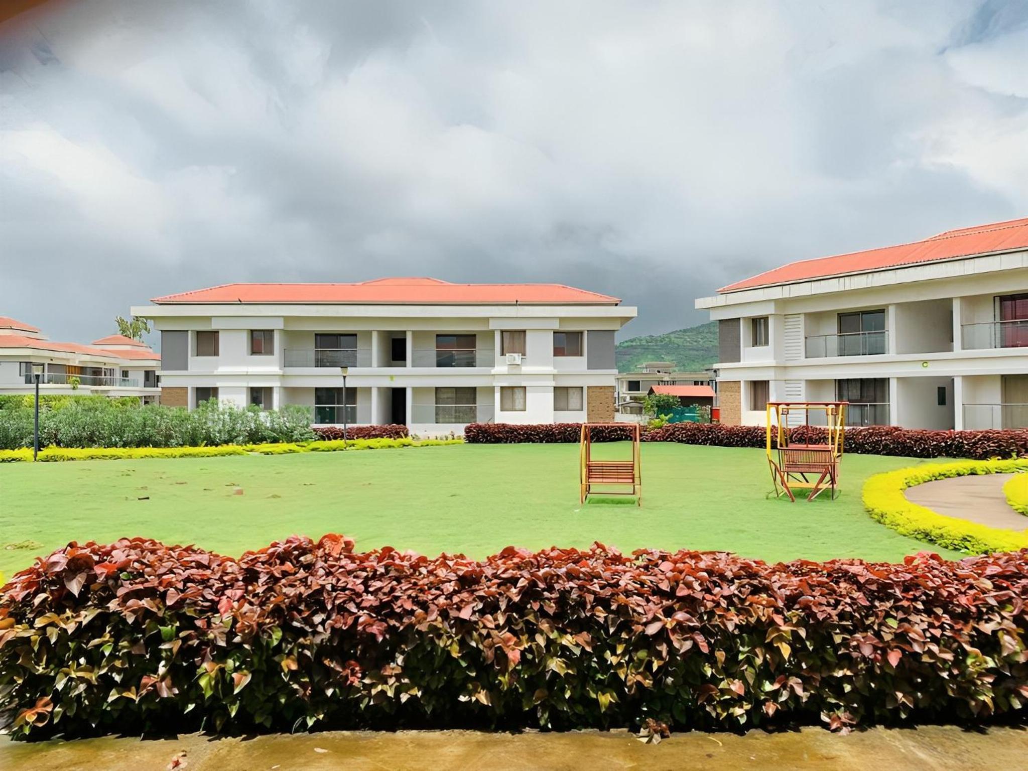 Mizzle Exotica Lonavala, photo 83