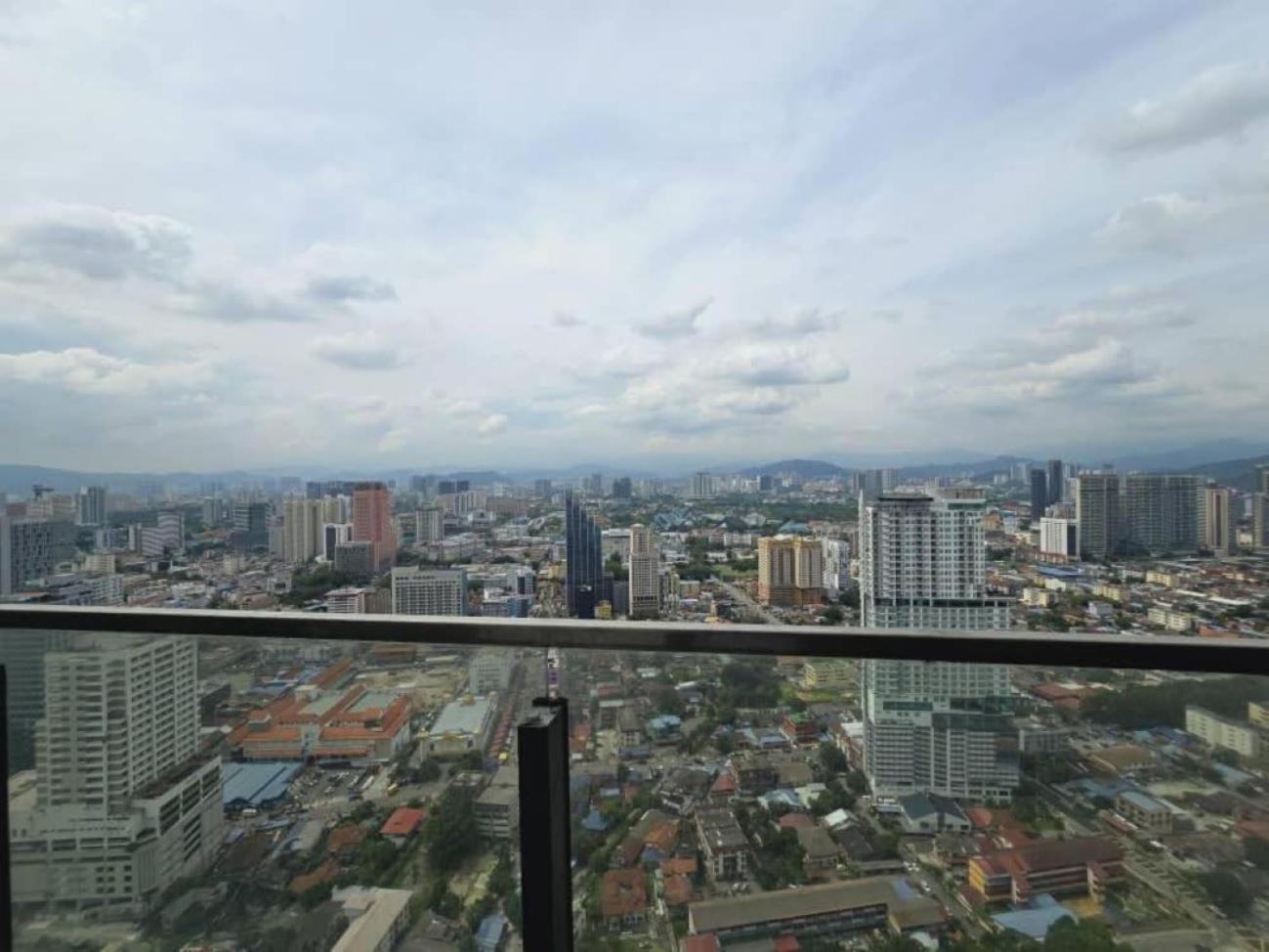 The Luxe Colony KLCC photo 5