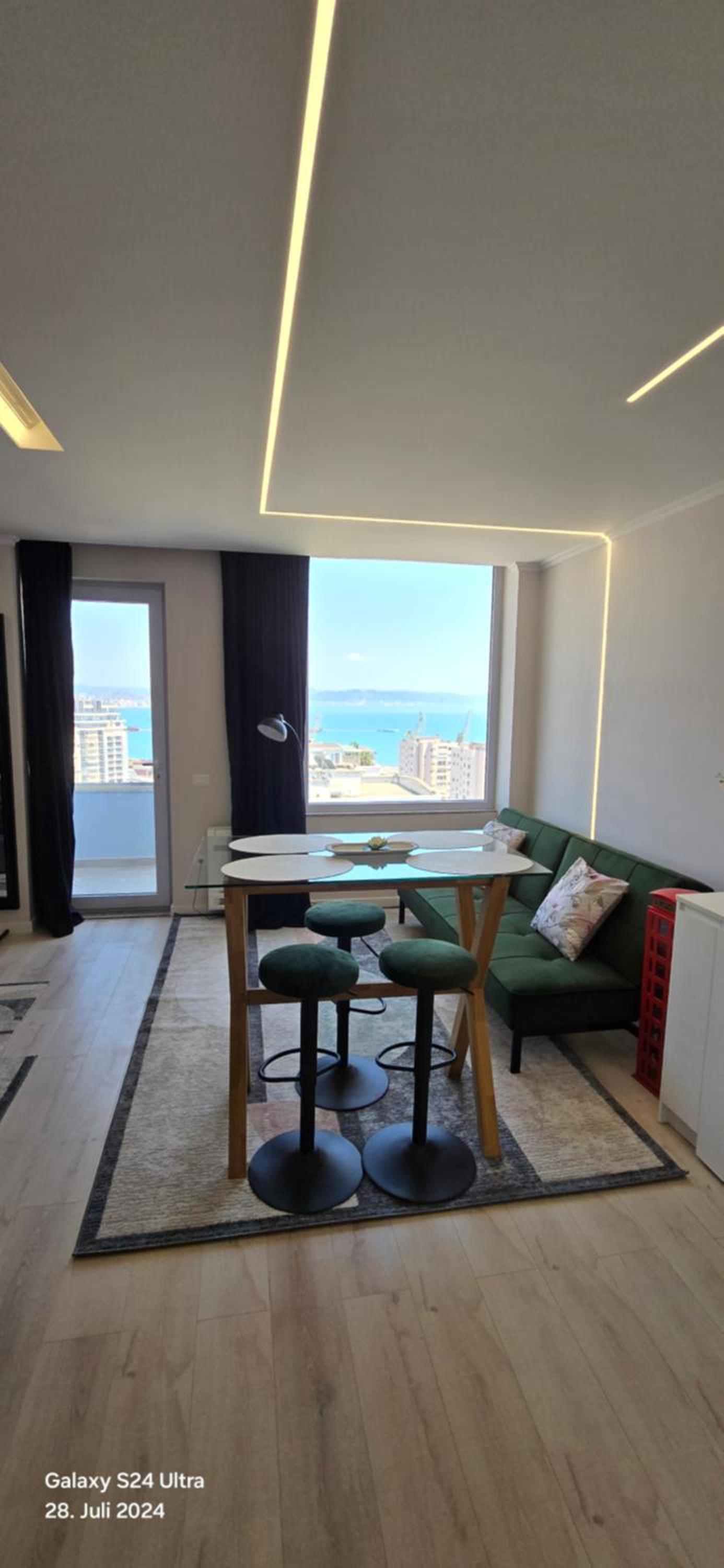 Apartment 02,Sea View