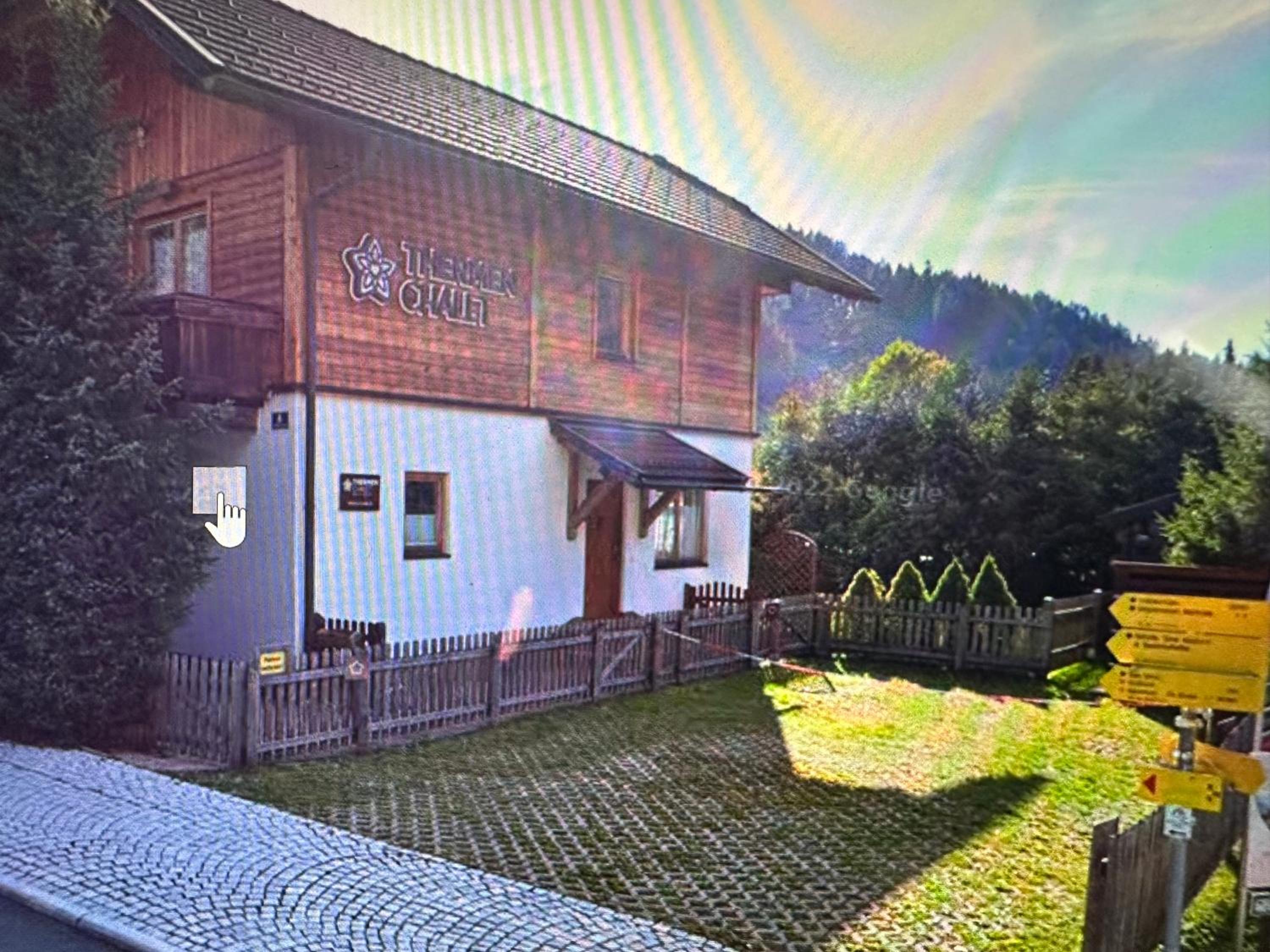Thermenchalet