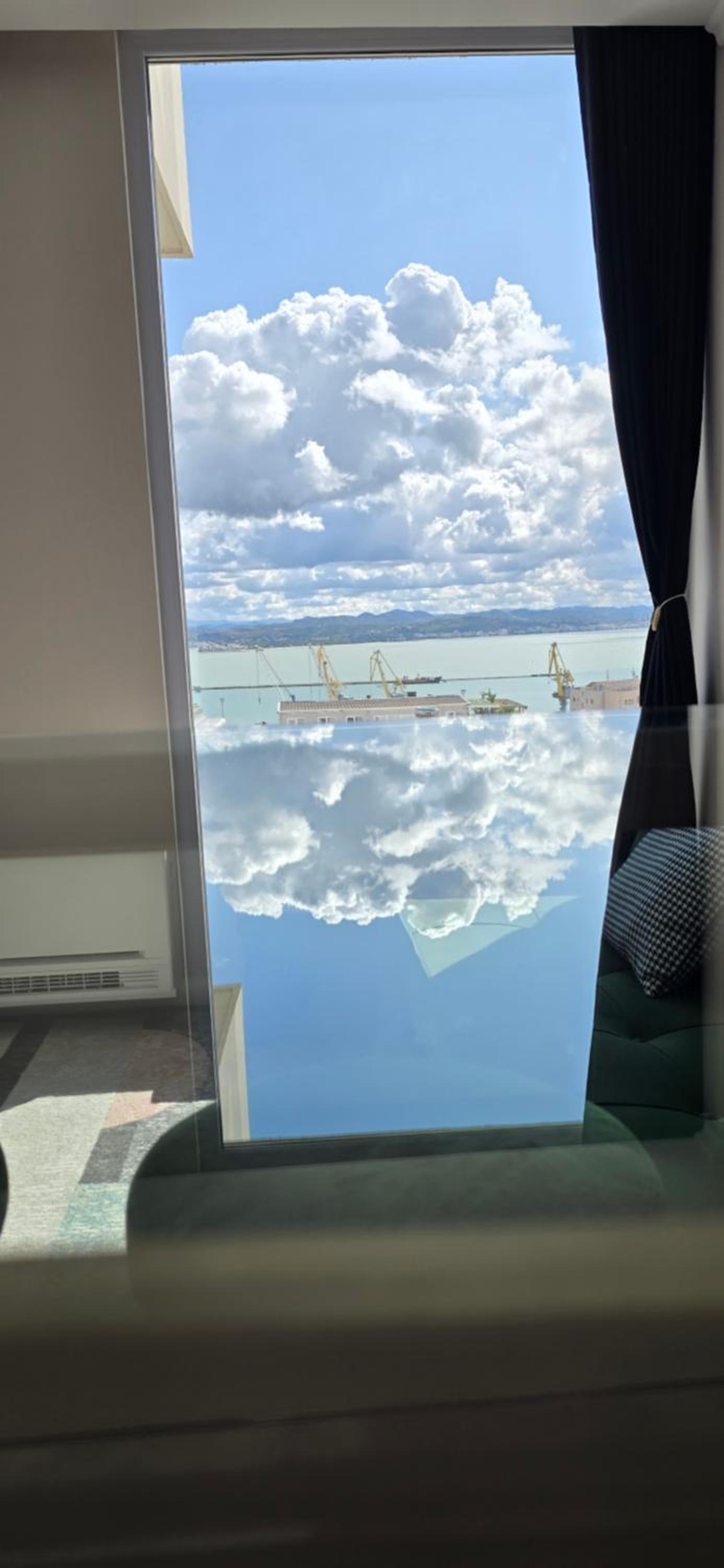 Apartment 02,Sea View