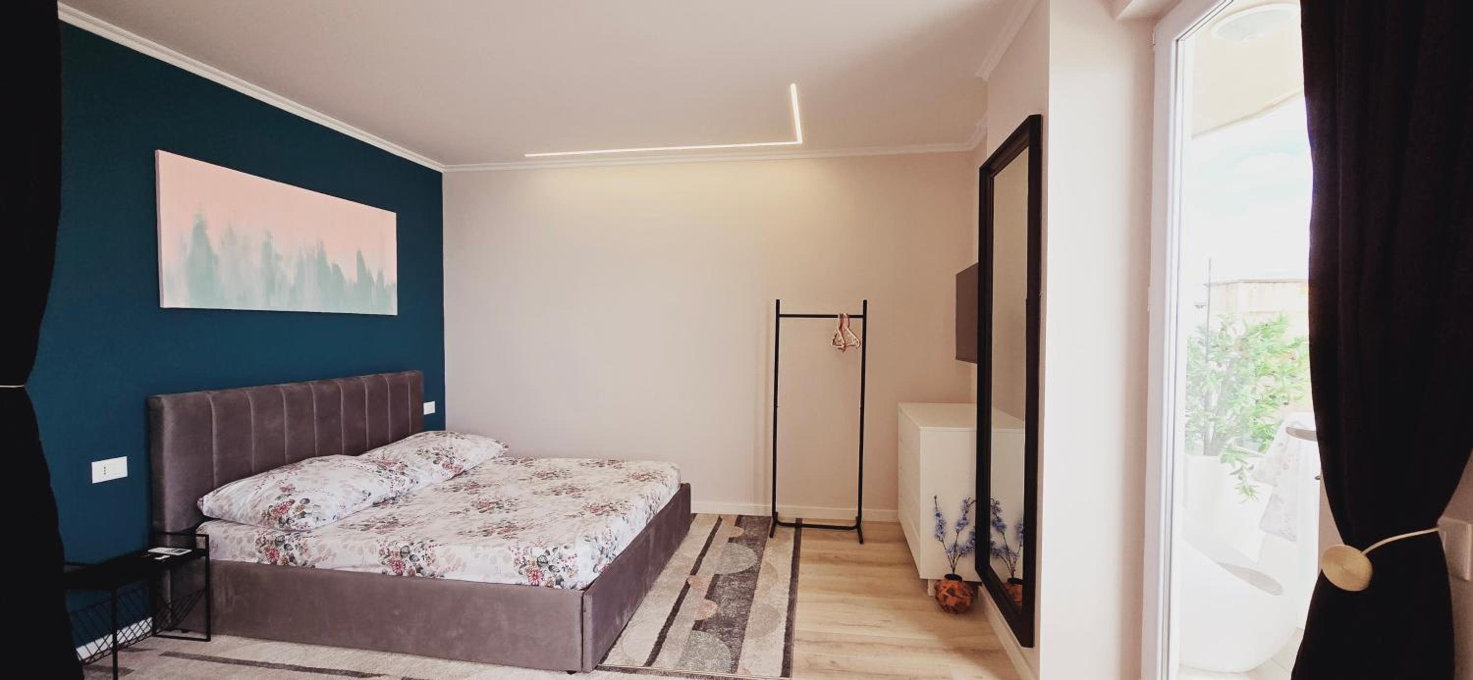 Apartment 02,Sea View