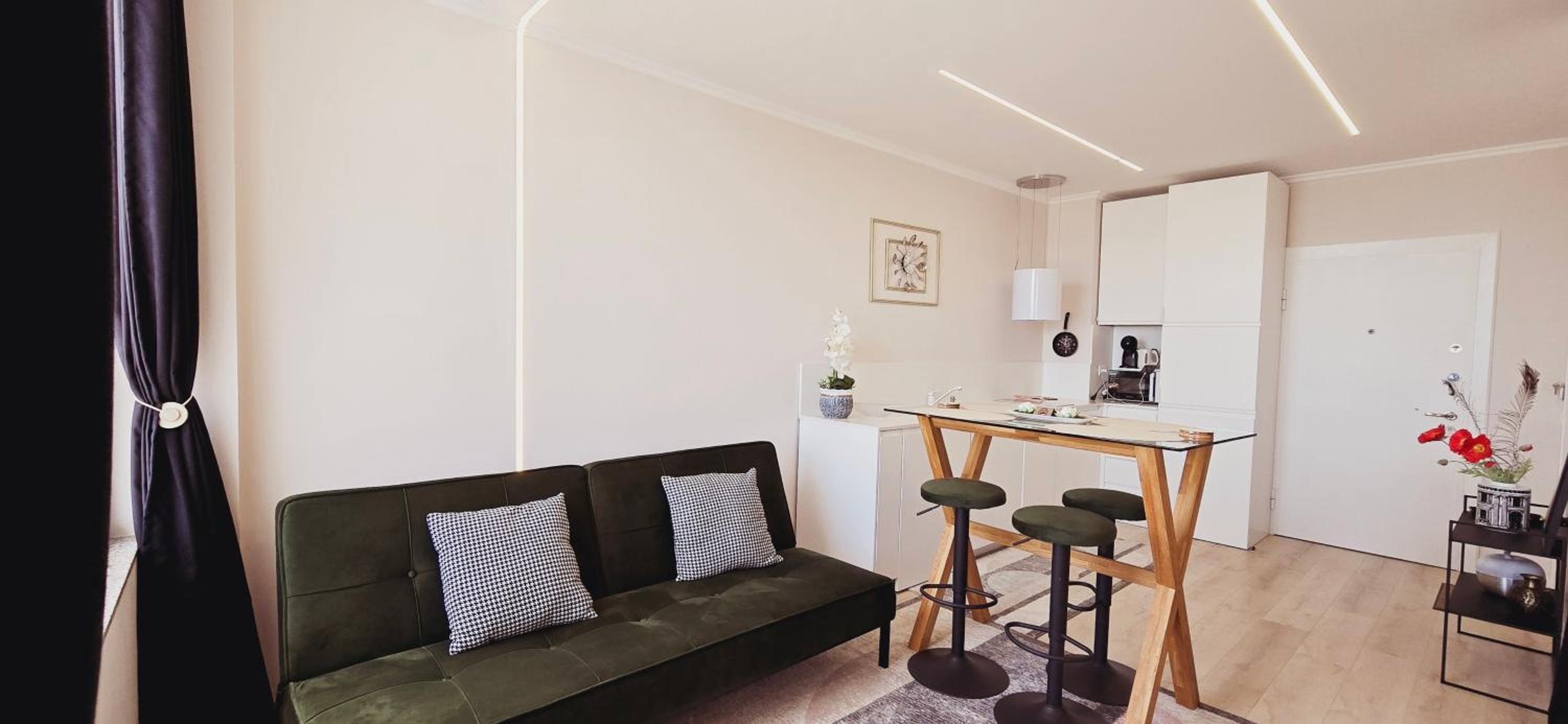 Apartment 02,Sea View