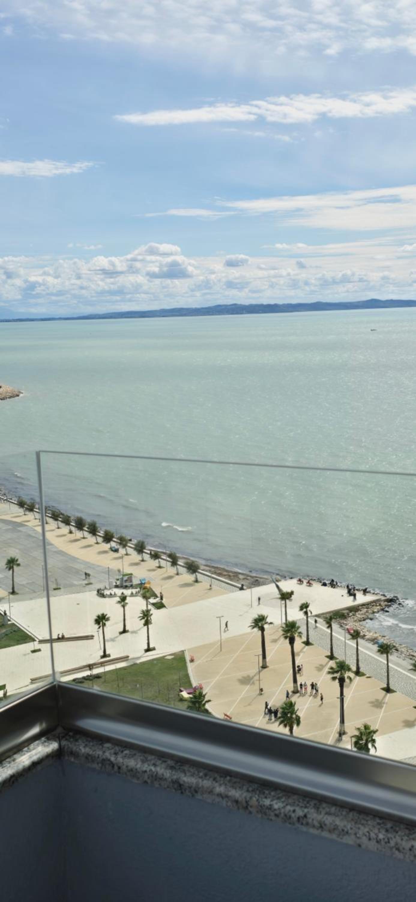 Apartment 02,Sea View
