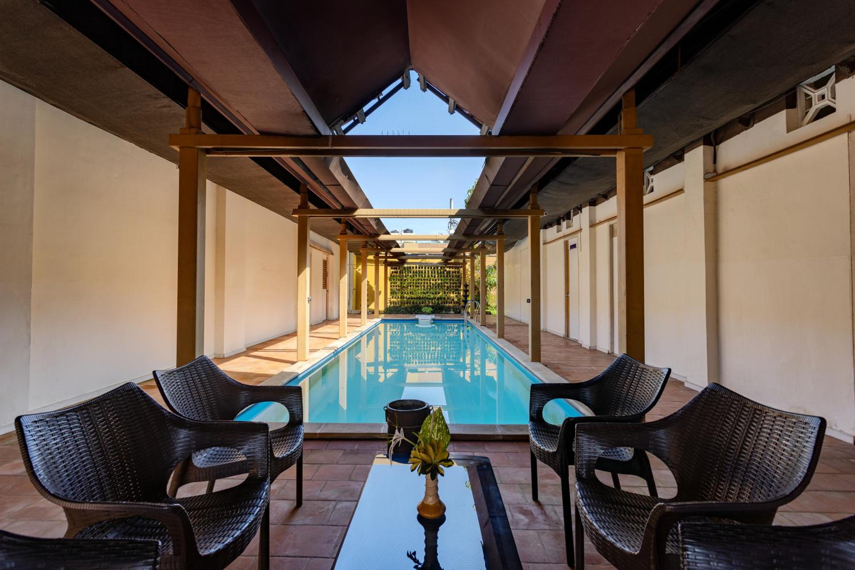 Cochin Vacations - Presidency Artotel, Fort Kochi - Property Image 4