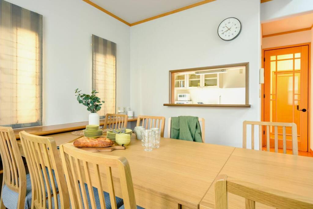 Haresora Mukojima Ikken House