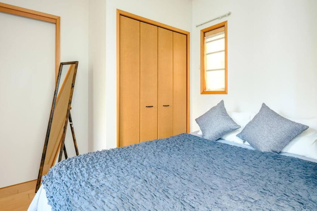 Haresora Mukojima Ikken House