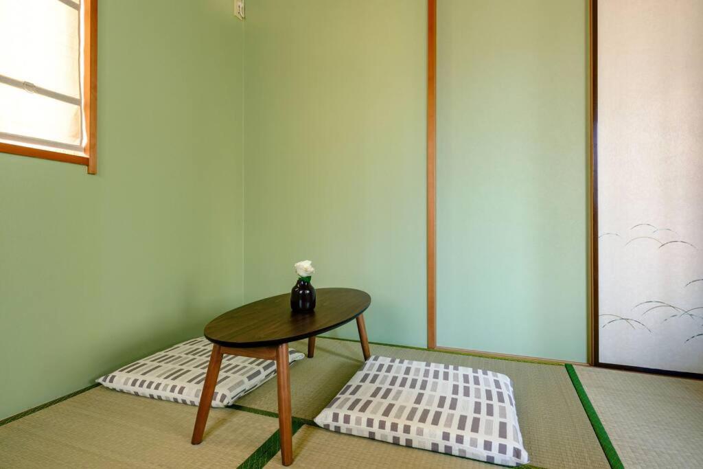 Haresora Mukojima Ikken House