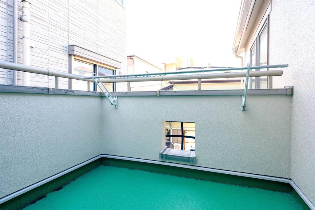 Haresora Mukojima Ikken House