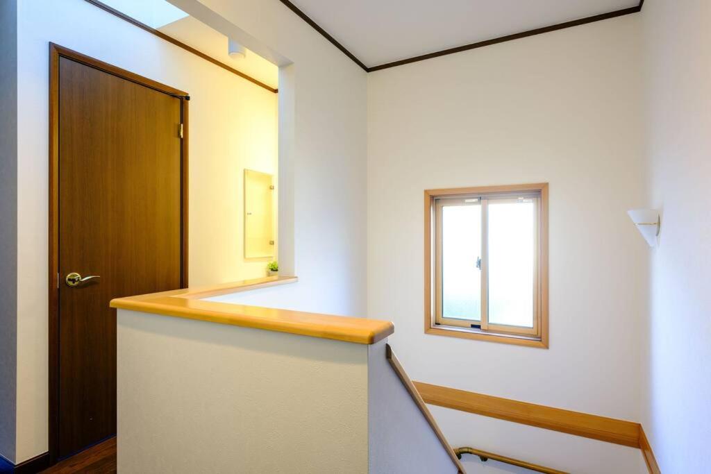 Haresora Mukojima Ikken House