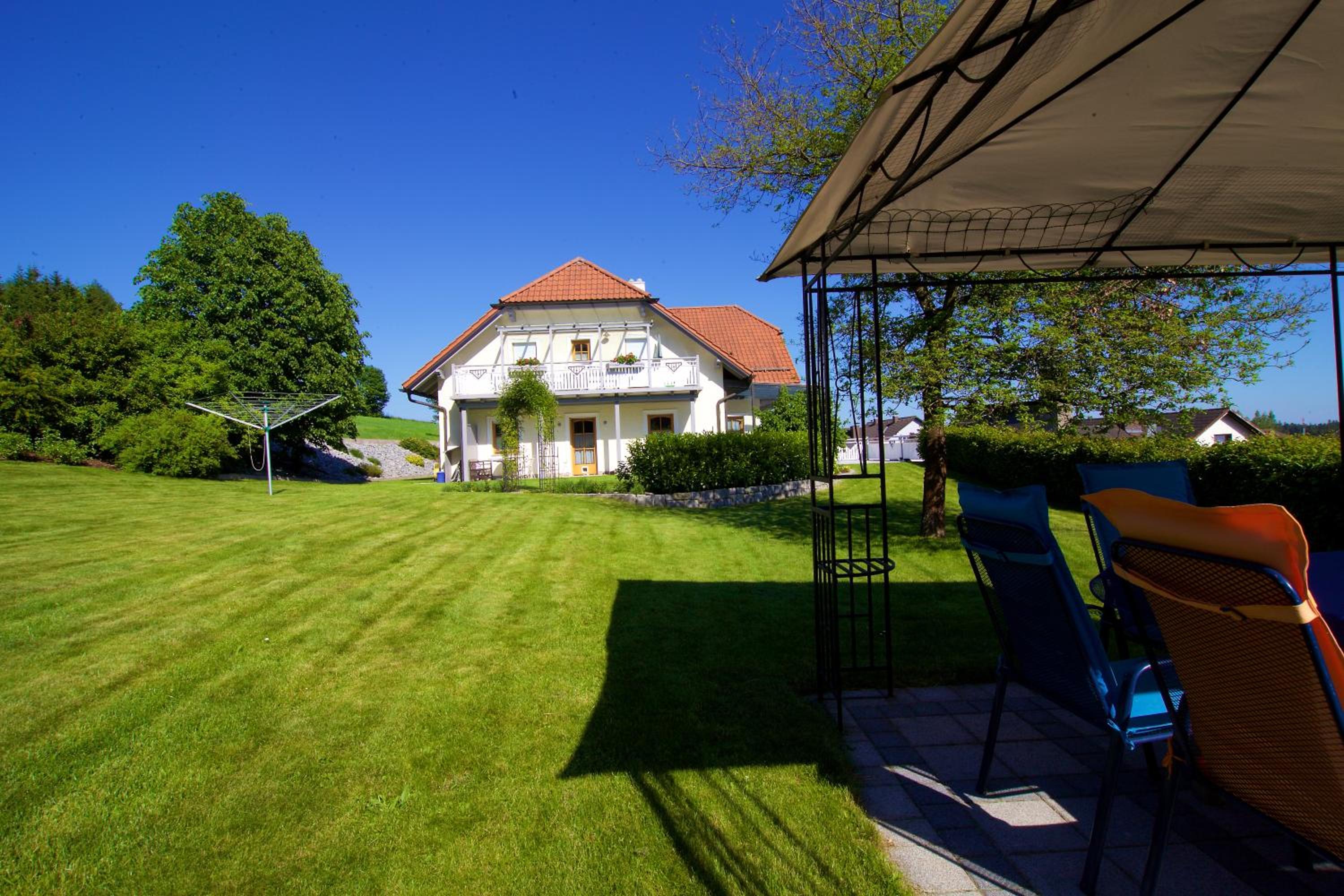 Gästehaus Pension Lang