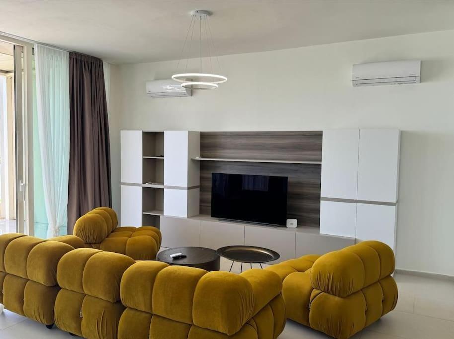 Starlight Villas