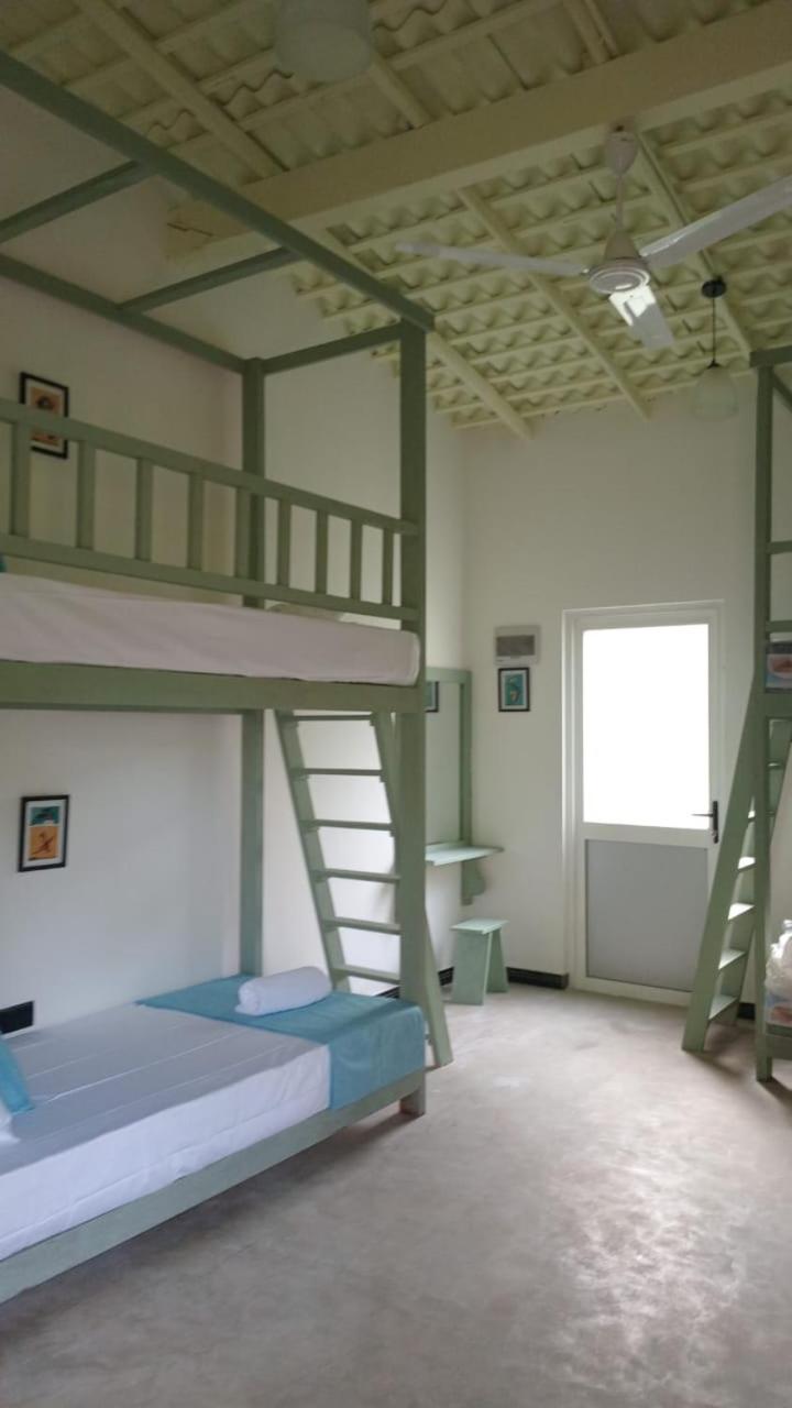 KA Surf Hostel view 5