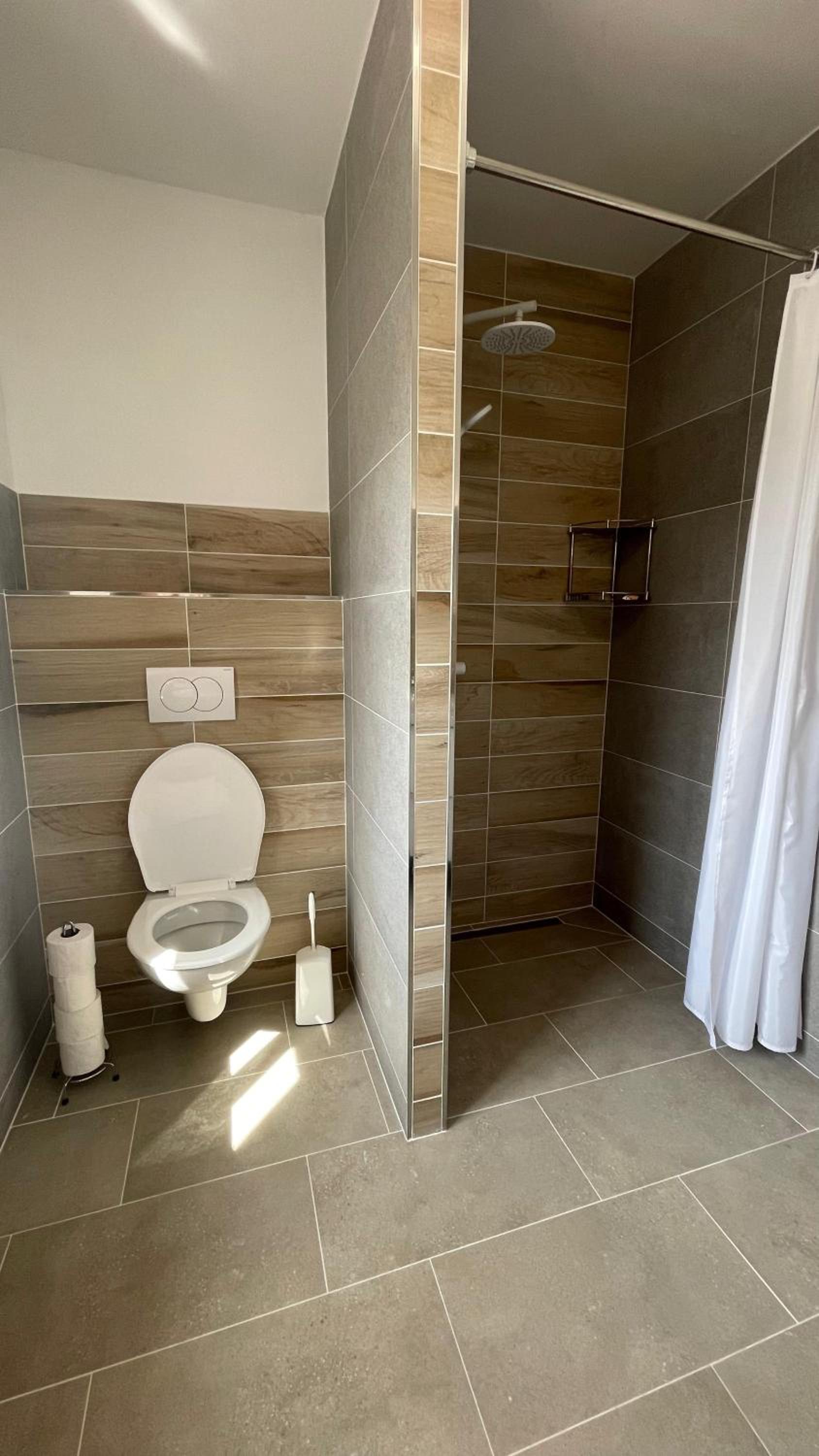 Apartmány Hvězdecká