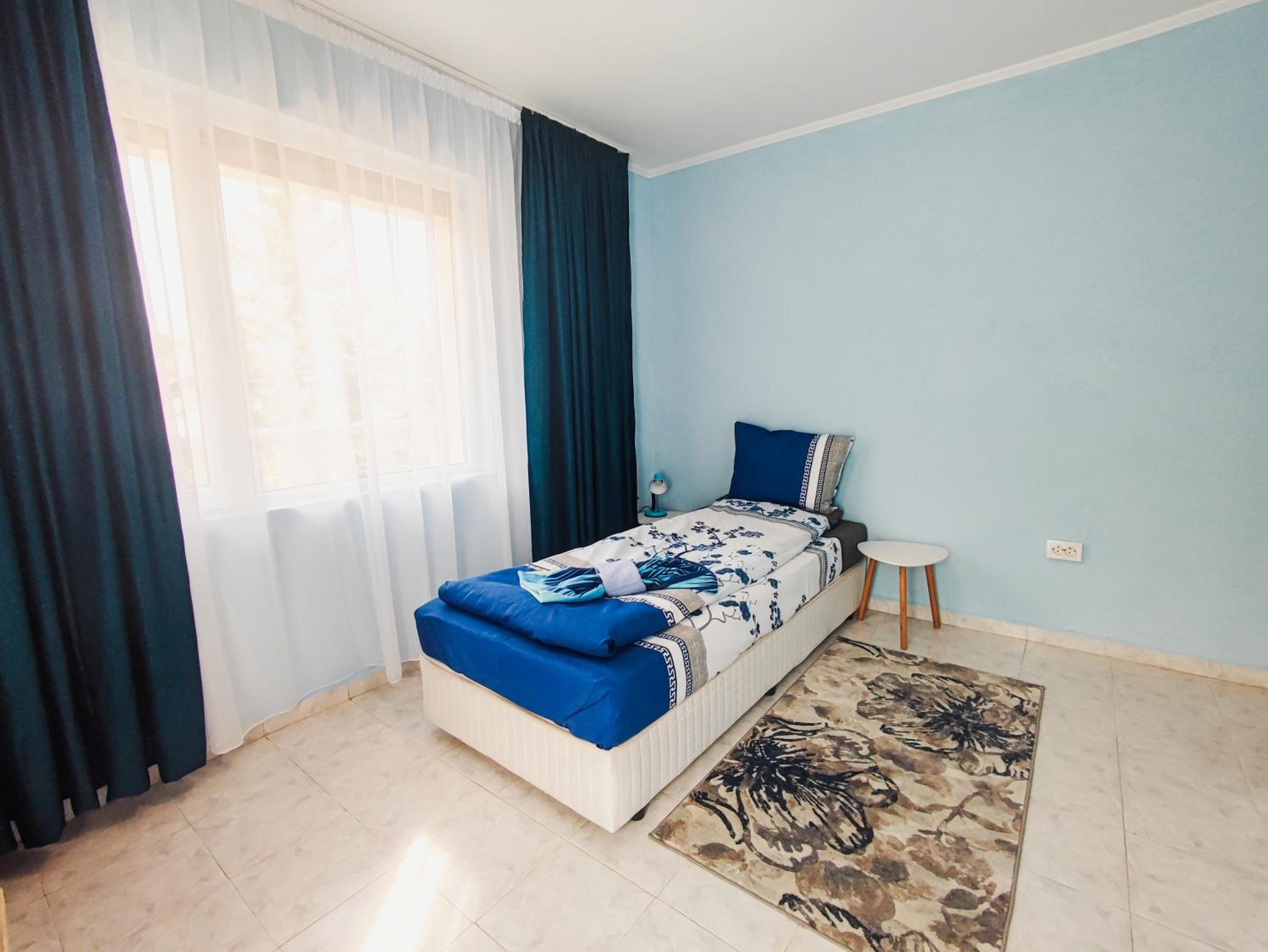 Rade III-Vratsa Exclusive mountain view