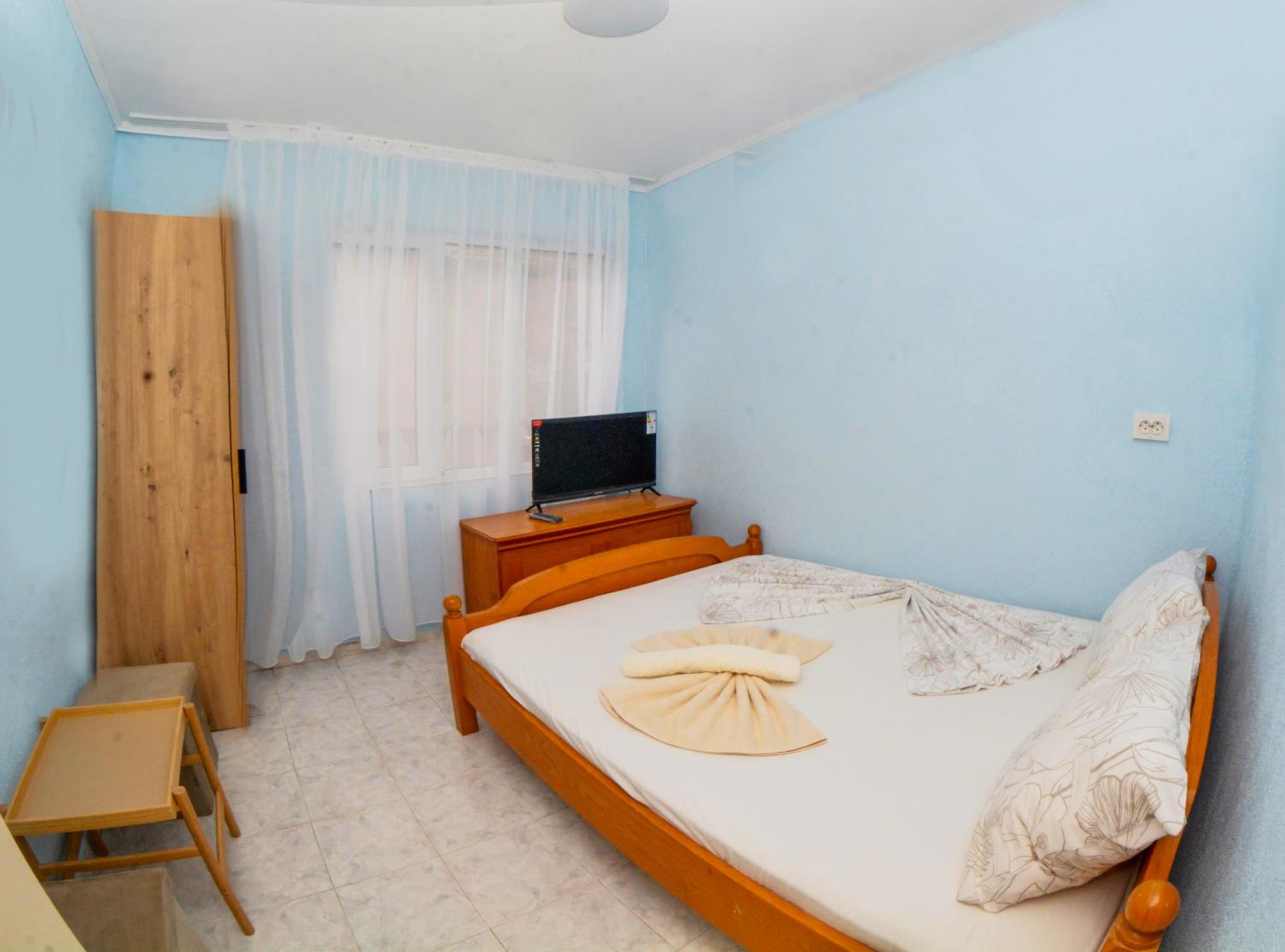 Rade III-Vratsa Exclusive mountain view