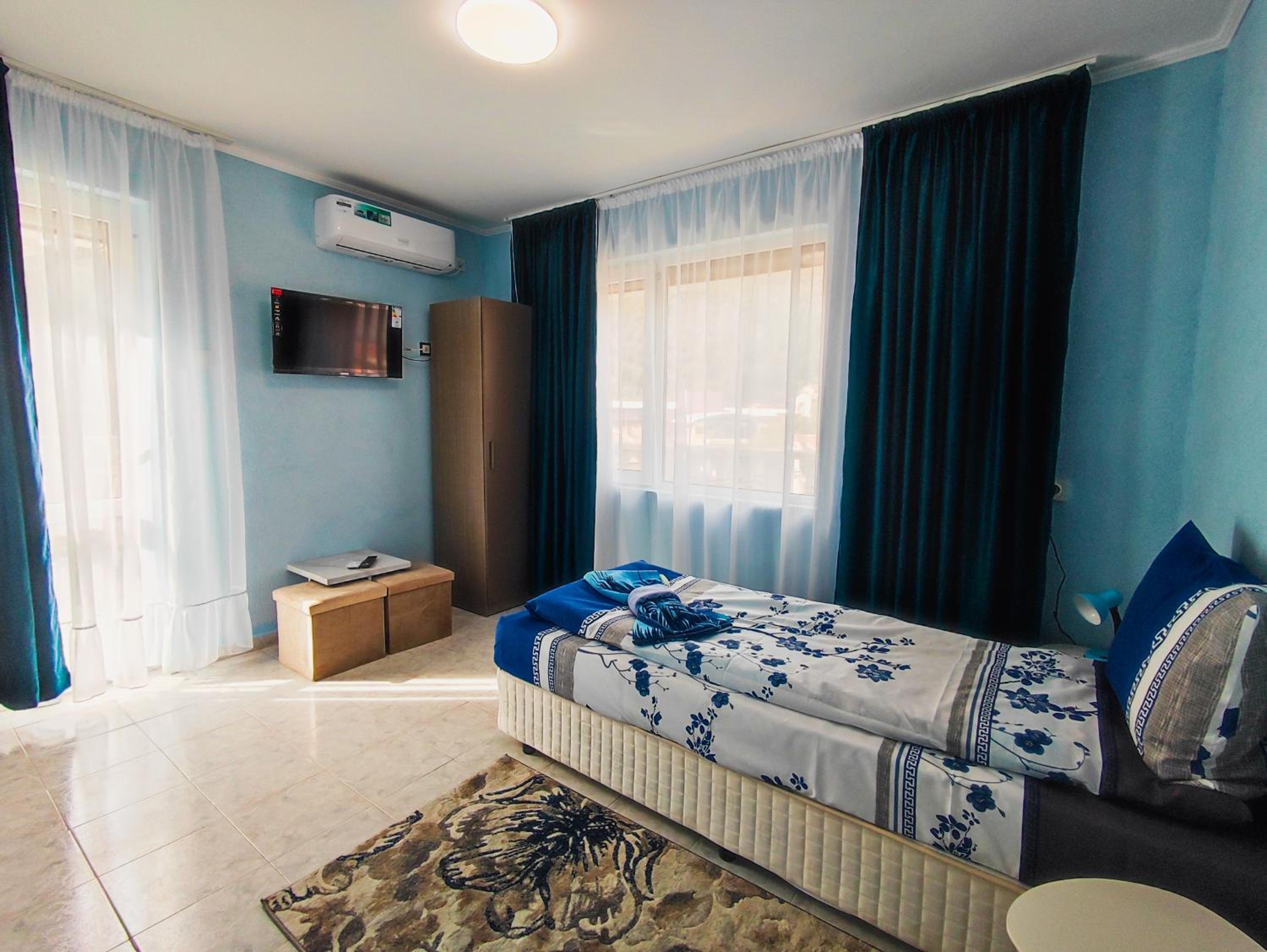 Rade III-Vratsa Exclusive mountain view