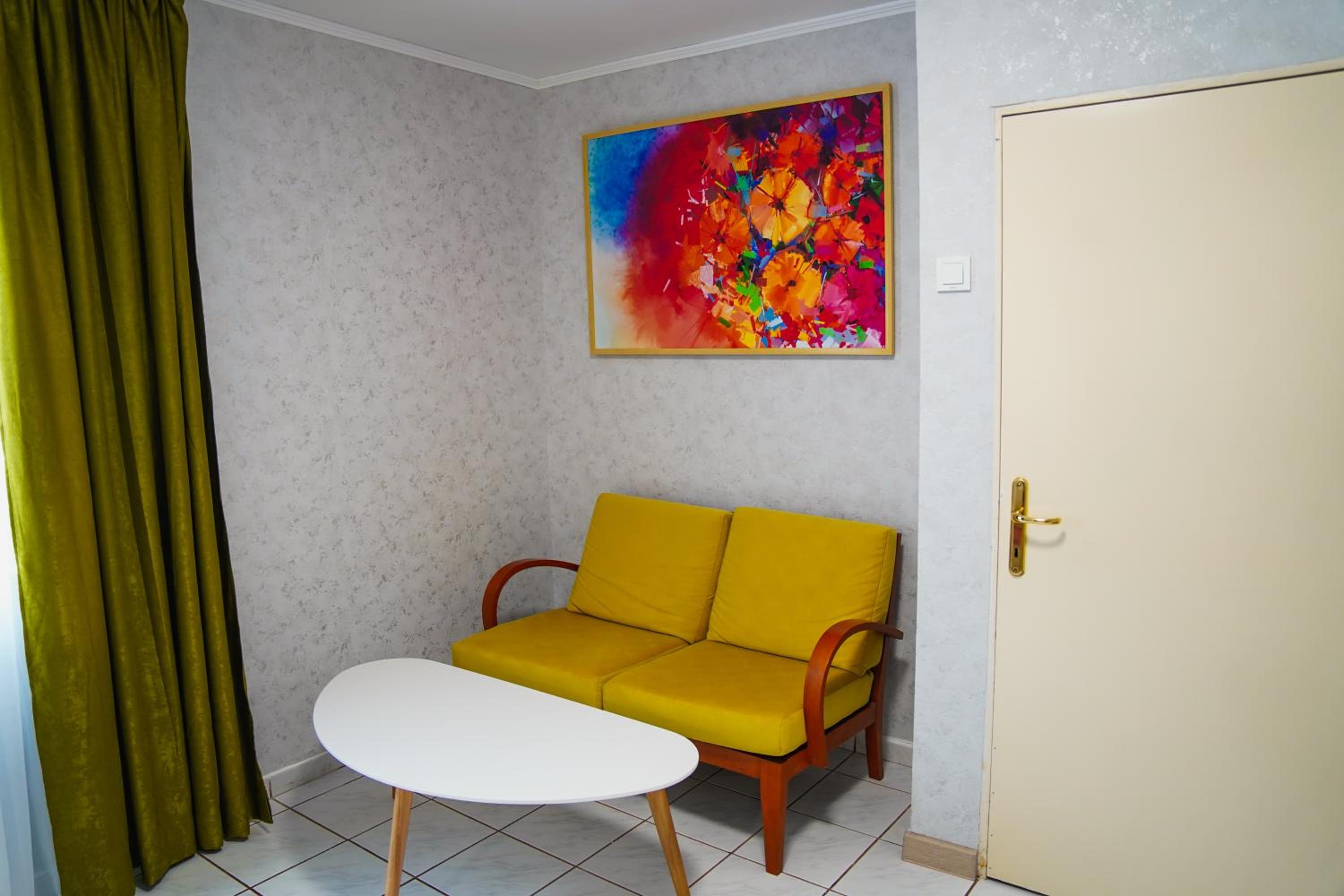 Rade III-Vratsa Exclusive mountain view
