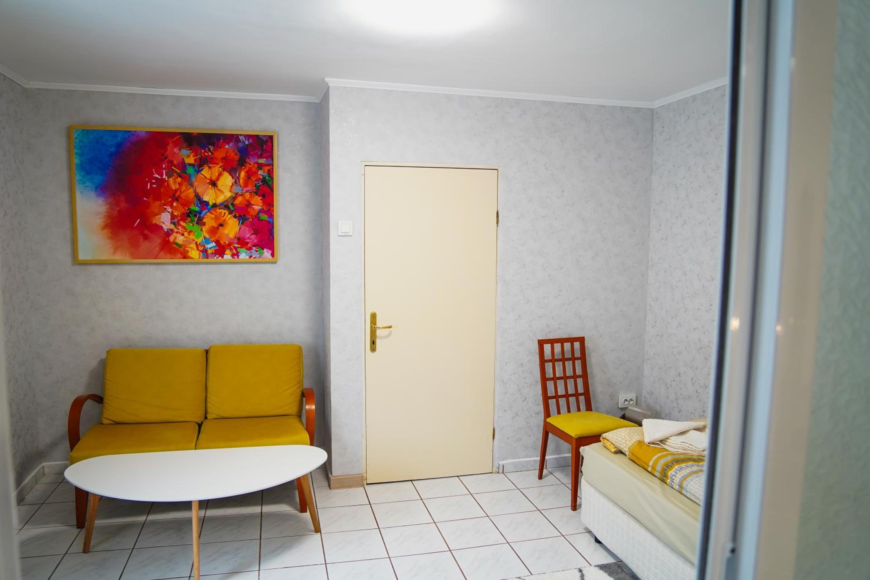 Rade III-Vratsa Exclusive mountain view