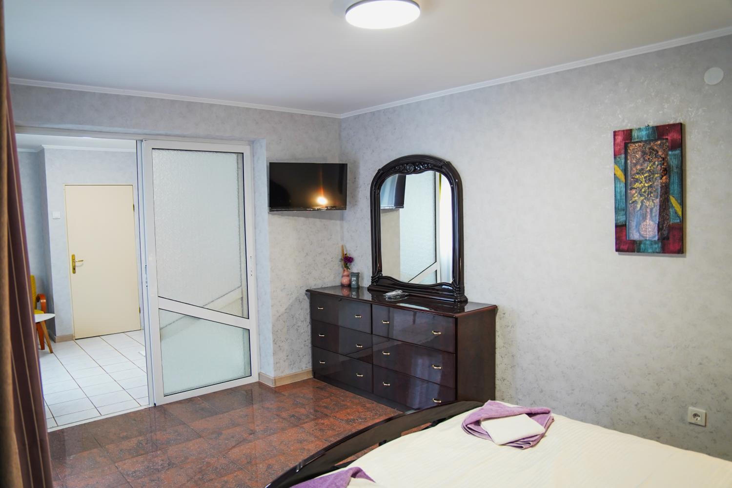 Rade III-Vratsa Exclusive mountain view