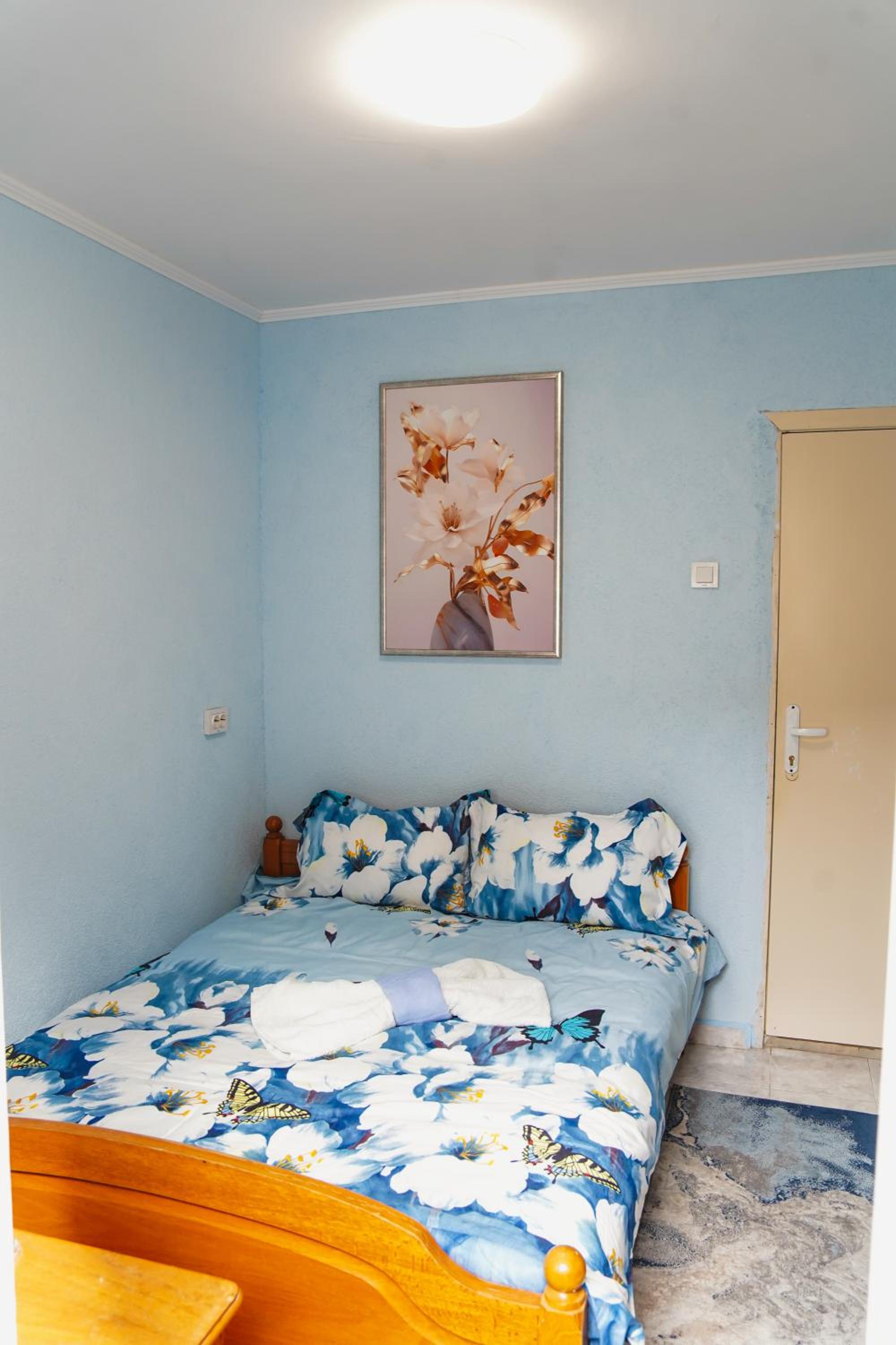 Rade III-Vratsa Exclusive mountain view