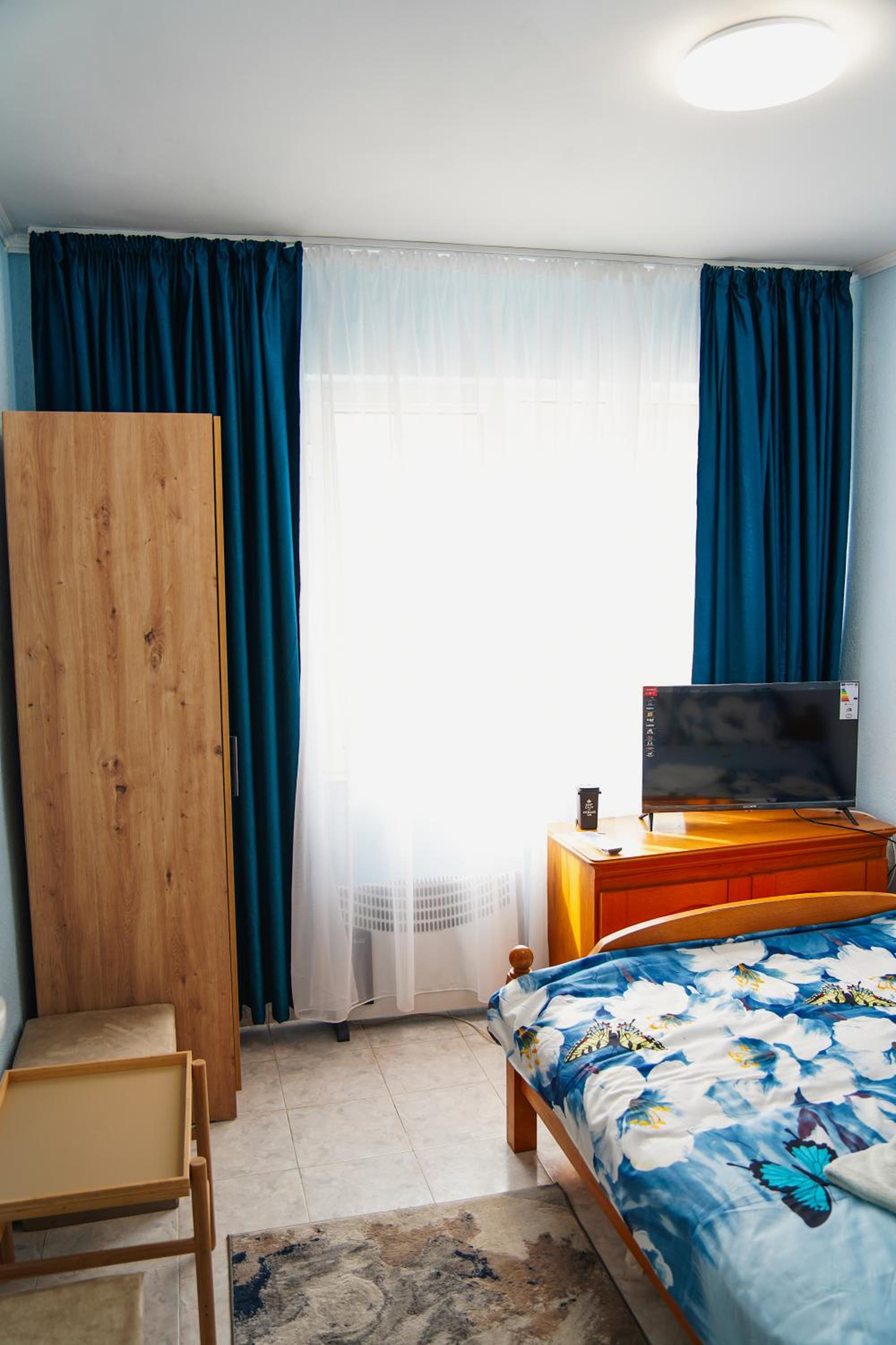 Rade III-Vratsa Exclusive mountain view