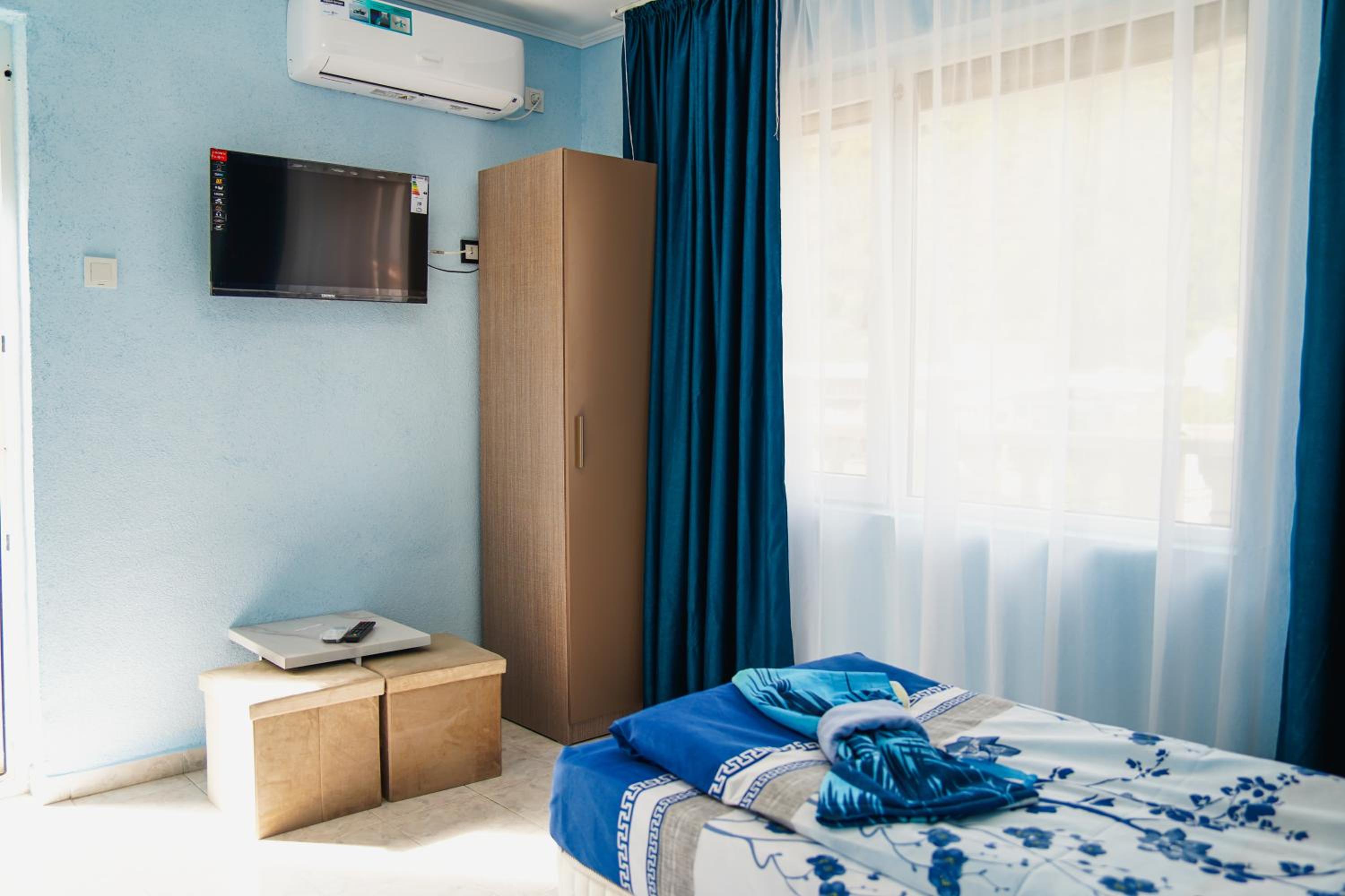 Rade III-Vratsa Exclusive mountain view