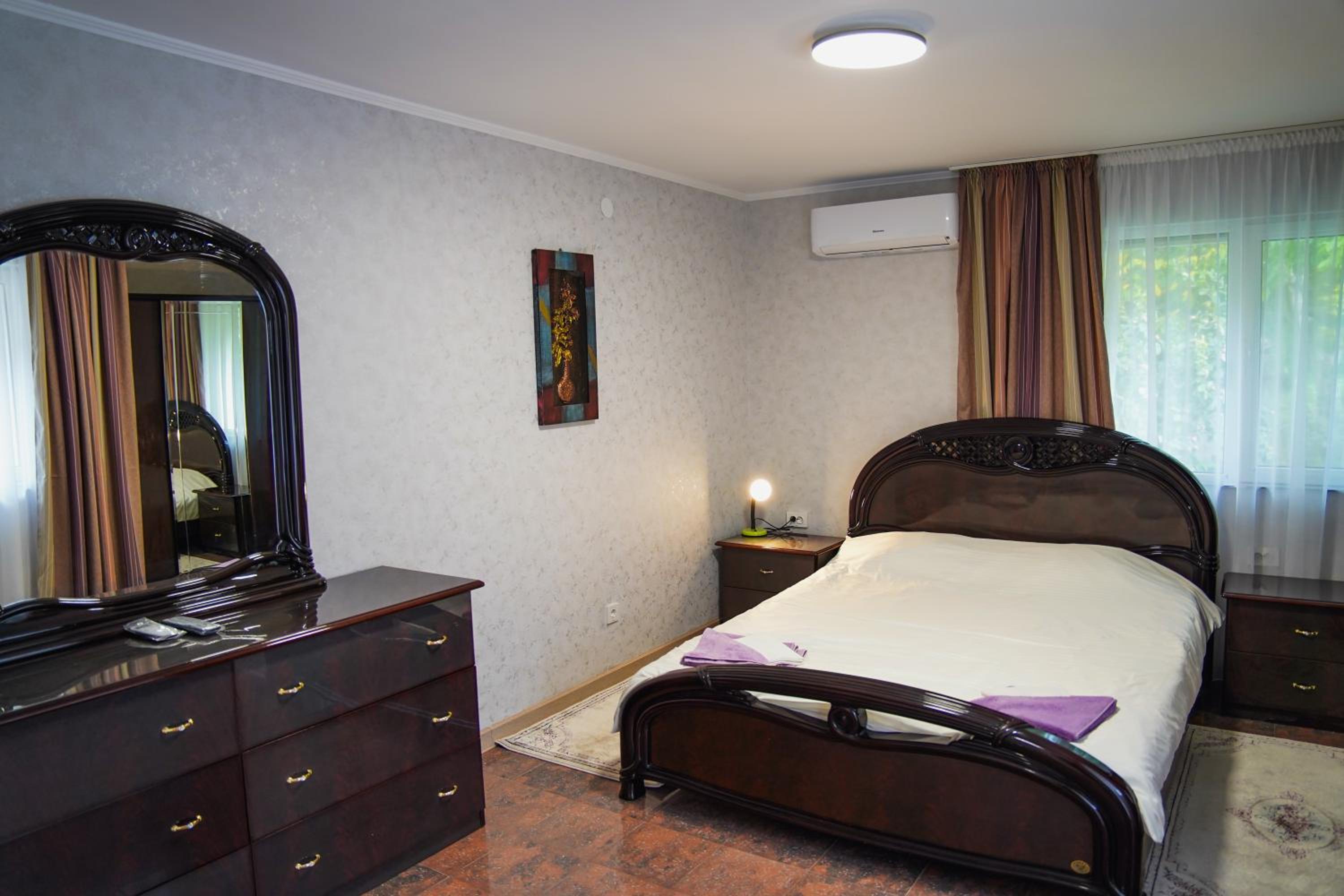Rade III-Vratsa Exclusive mountain view