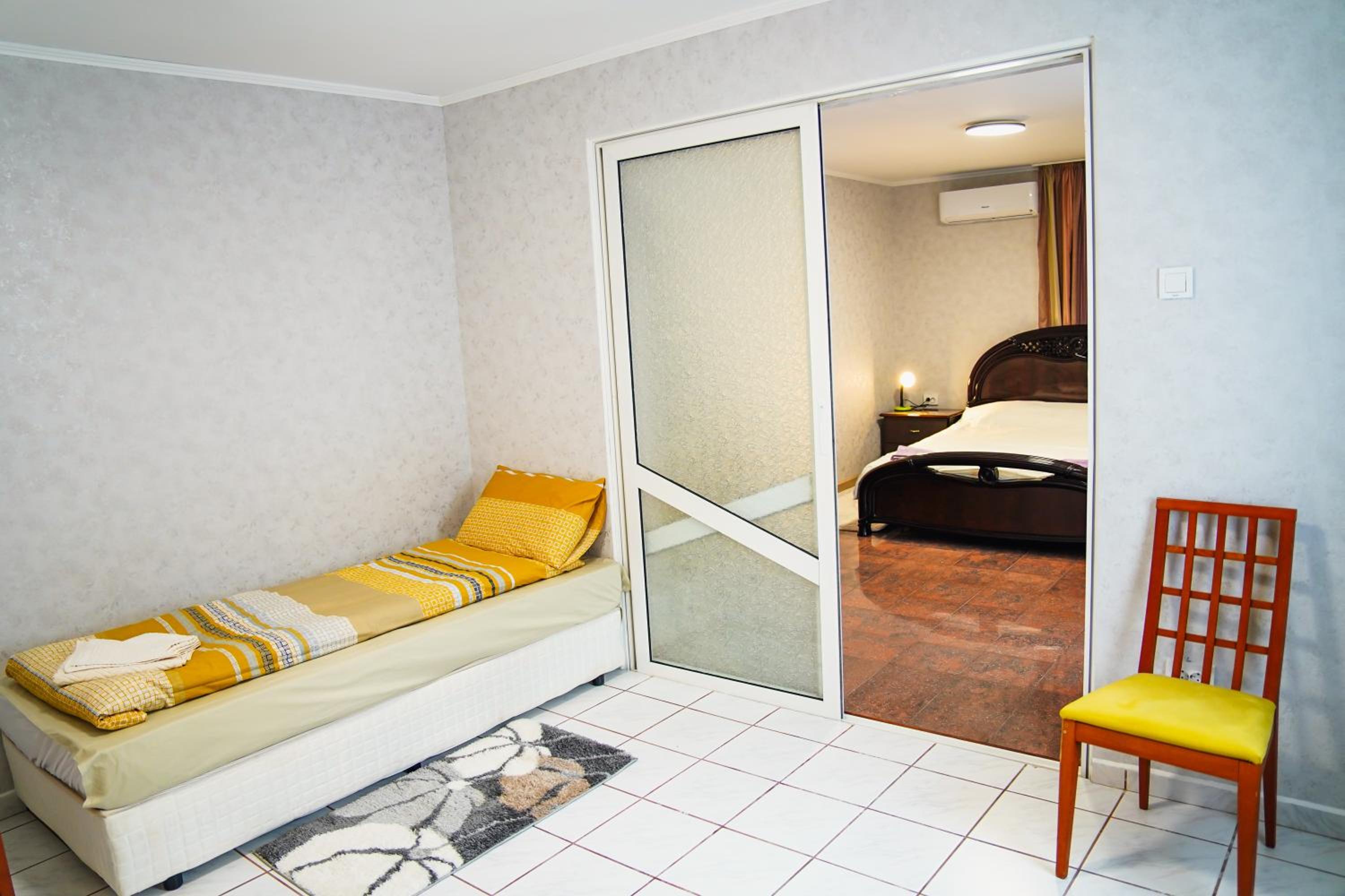 Rade III-Vratsa Exclusive mountain view