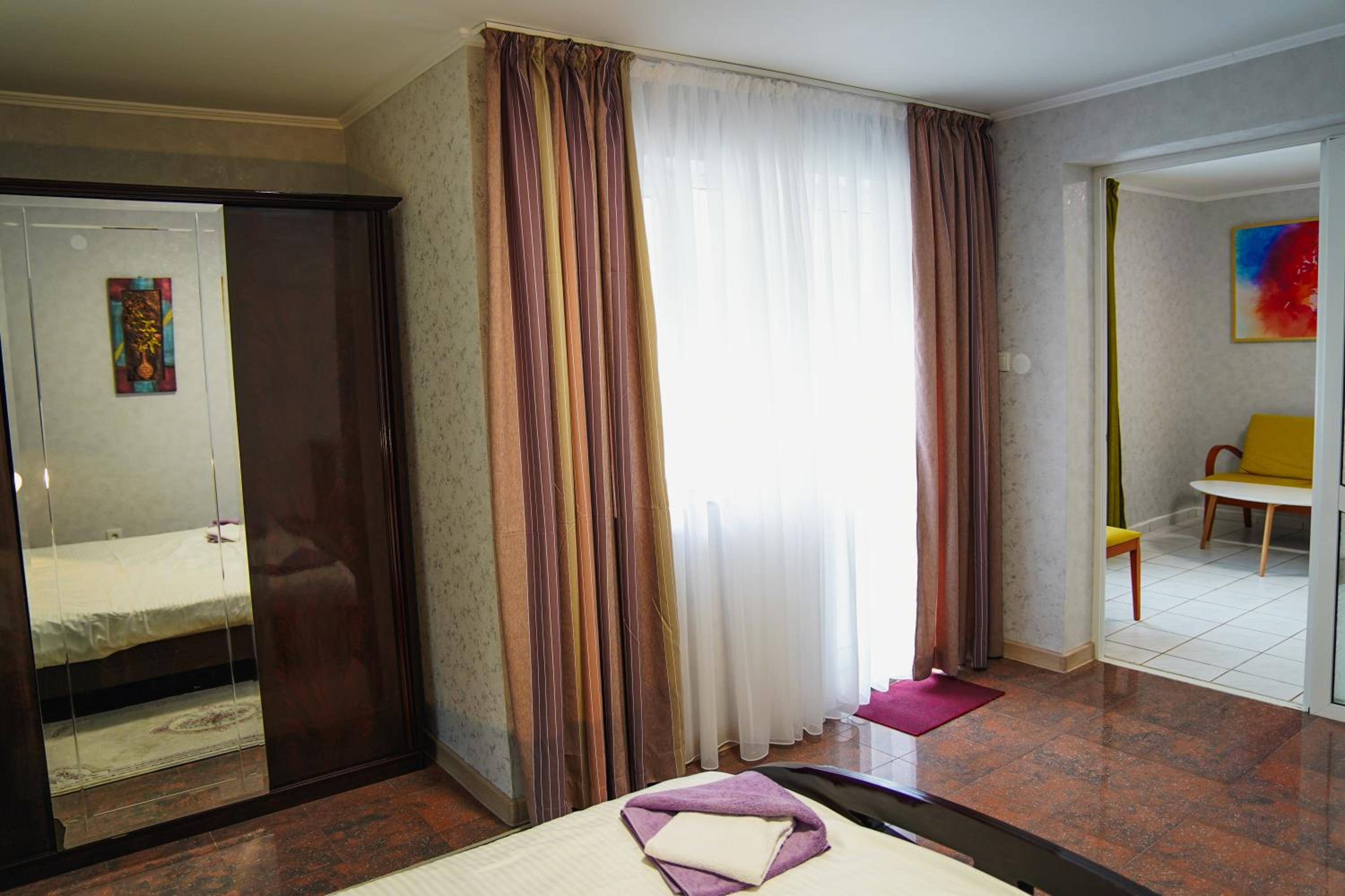Rade III-Vratsa Exclusive mountain view