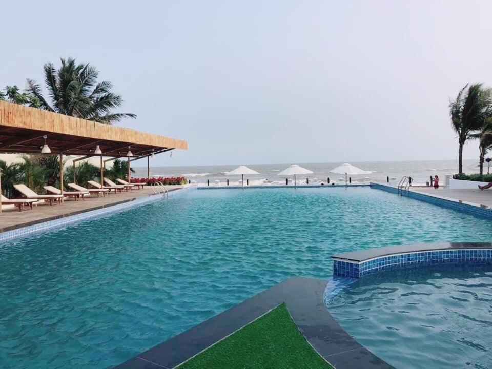Villa Sapphire9 Aria Vungtau view 4