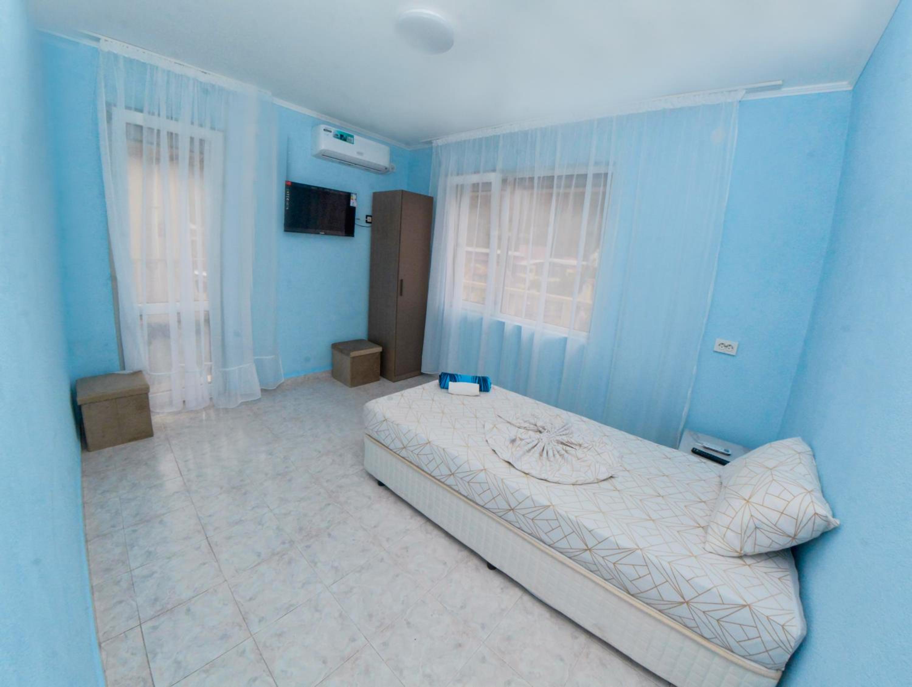 Rade III-Vratsa Exclusive mountain view