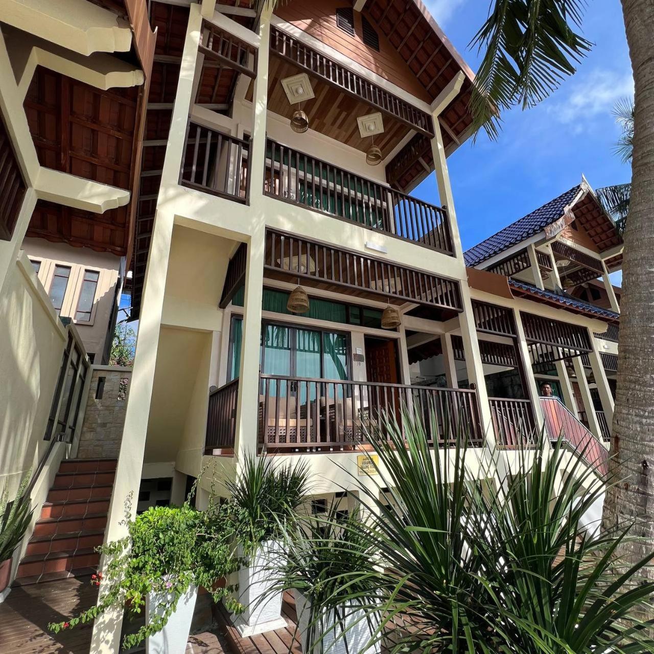 Coral view Island Resort Perhentian photo 2