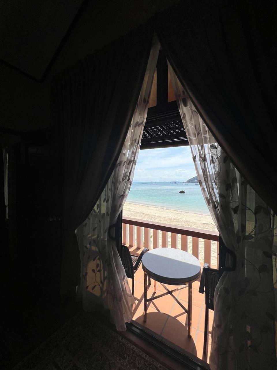 Coral view Island Resort Perhentian photo 3