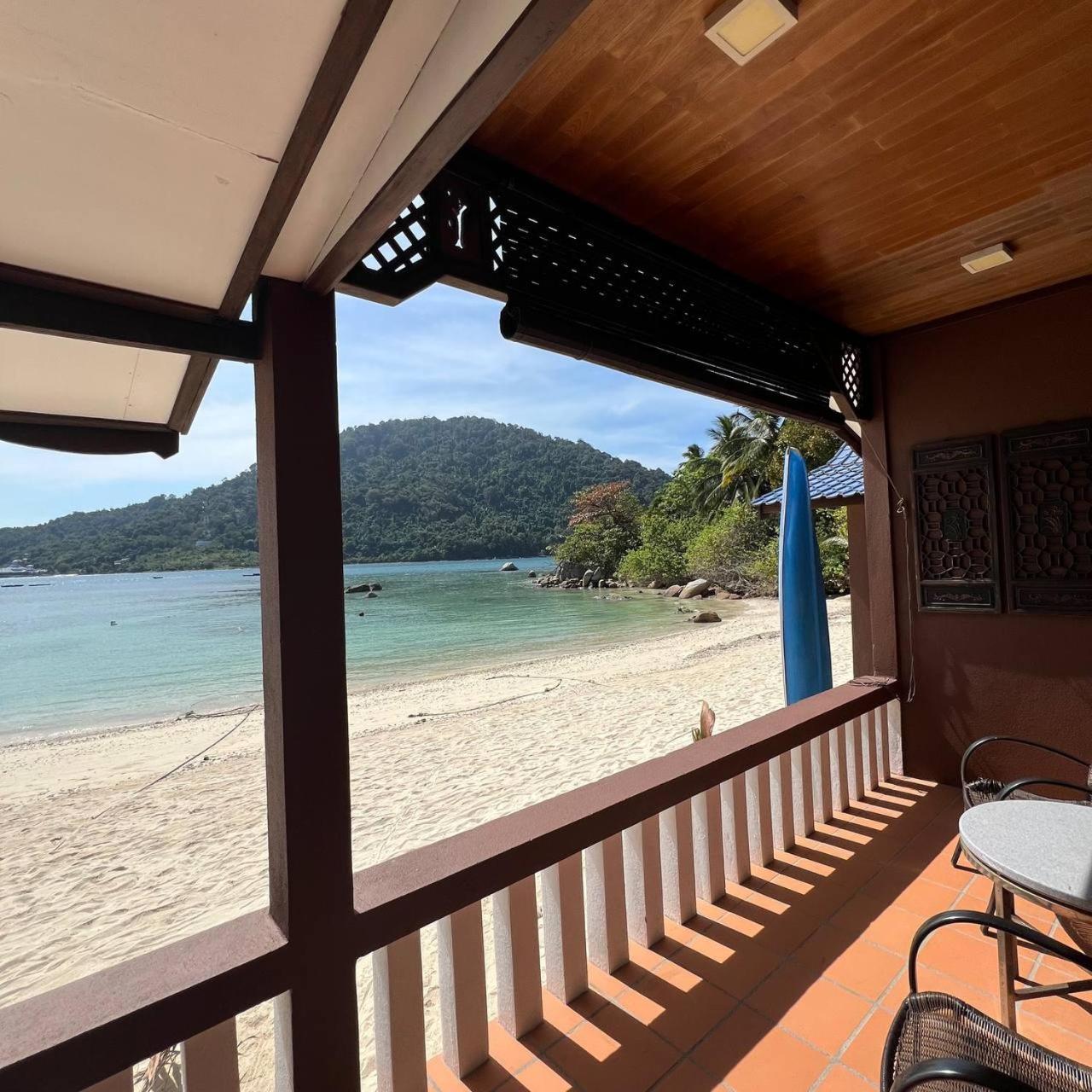 Coral view Island Resort Perhentian photo 4
