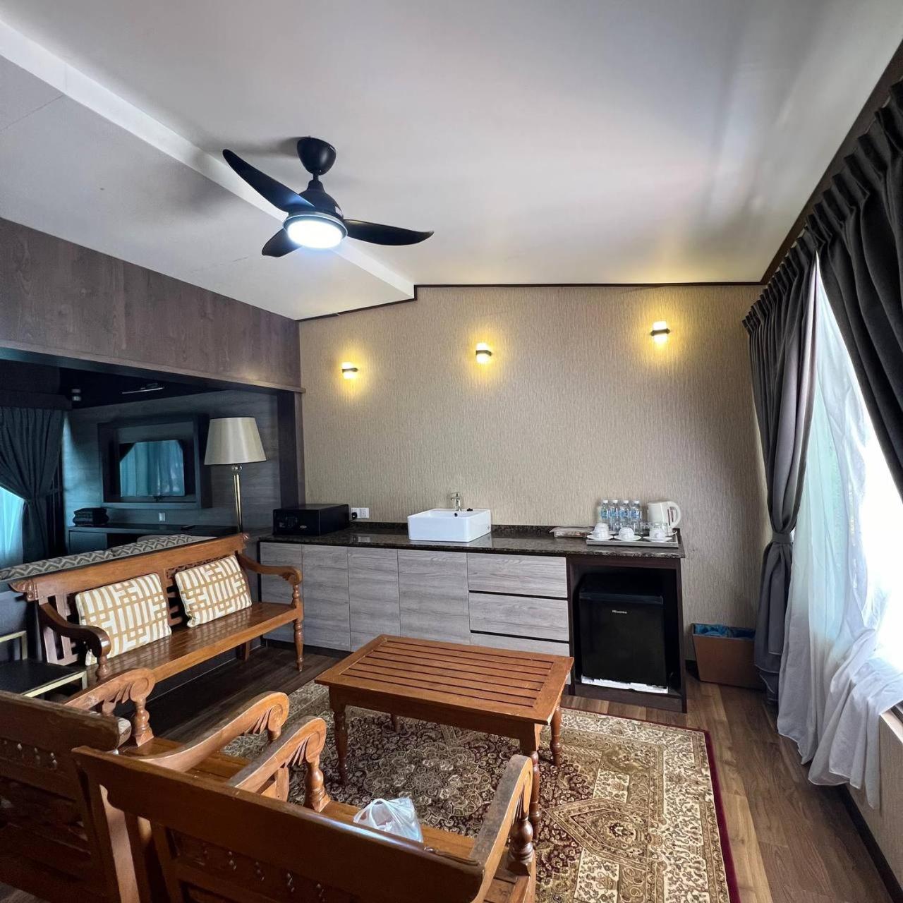 Coral view Island Resort Perhentian photo 7