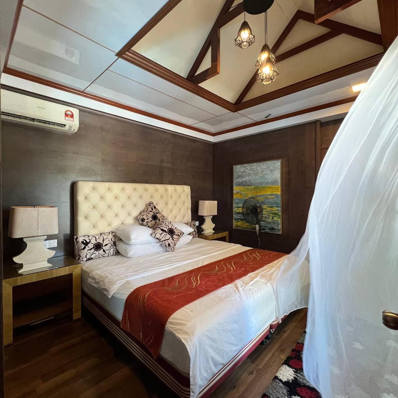 Coral view Island Resort Perhentian photo 8